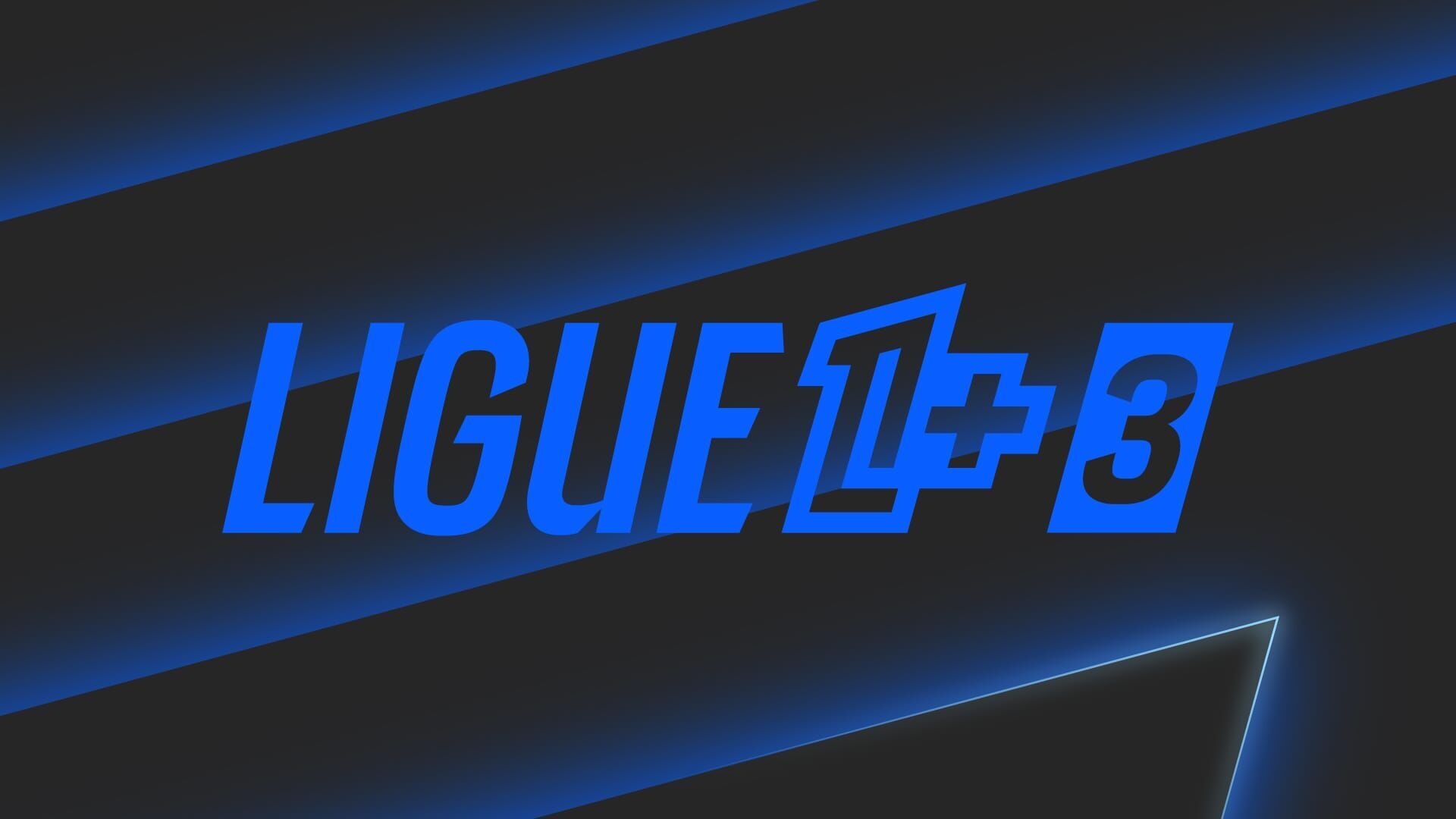 Ligue 1+ 3