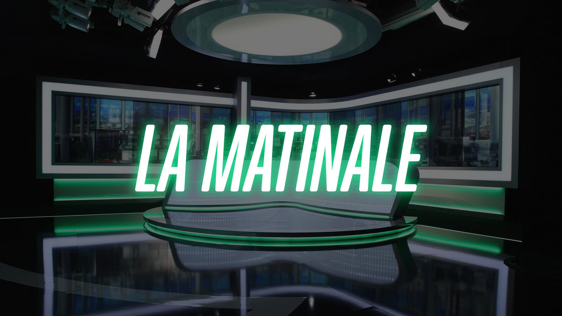 La matinale