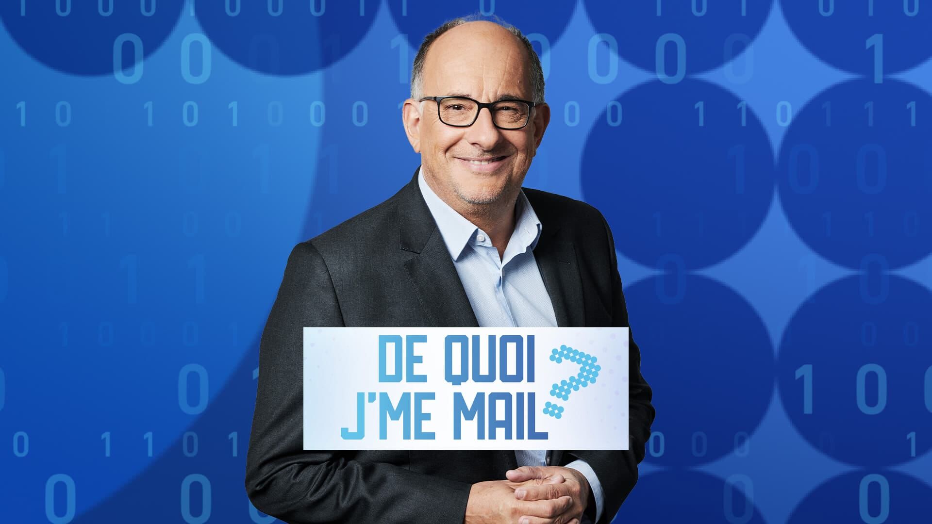 De Quoi J'me Mail