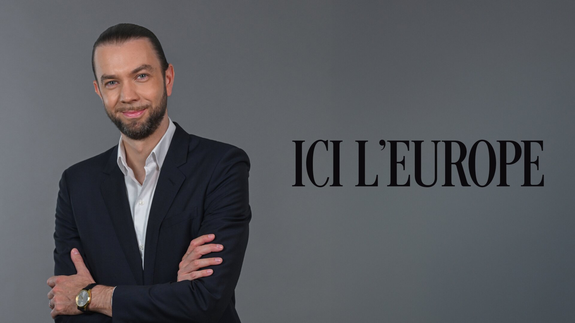 Ici l'Europe