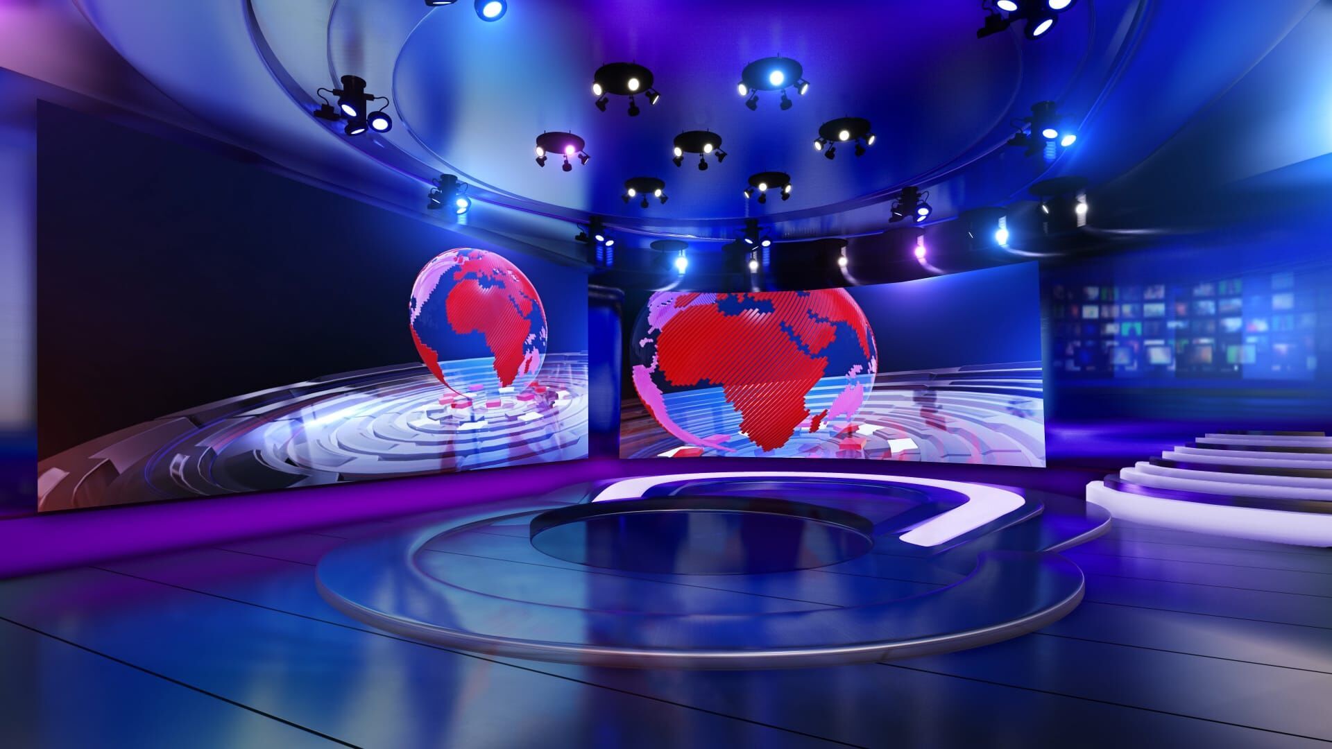 Spotlive