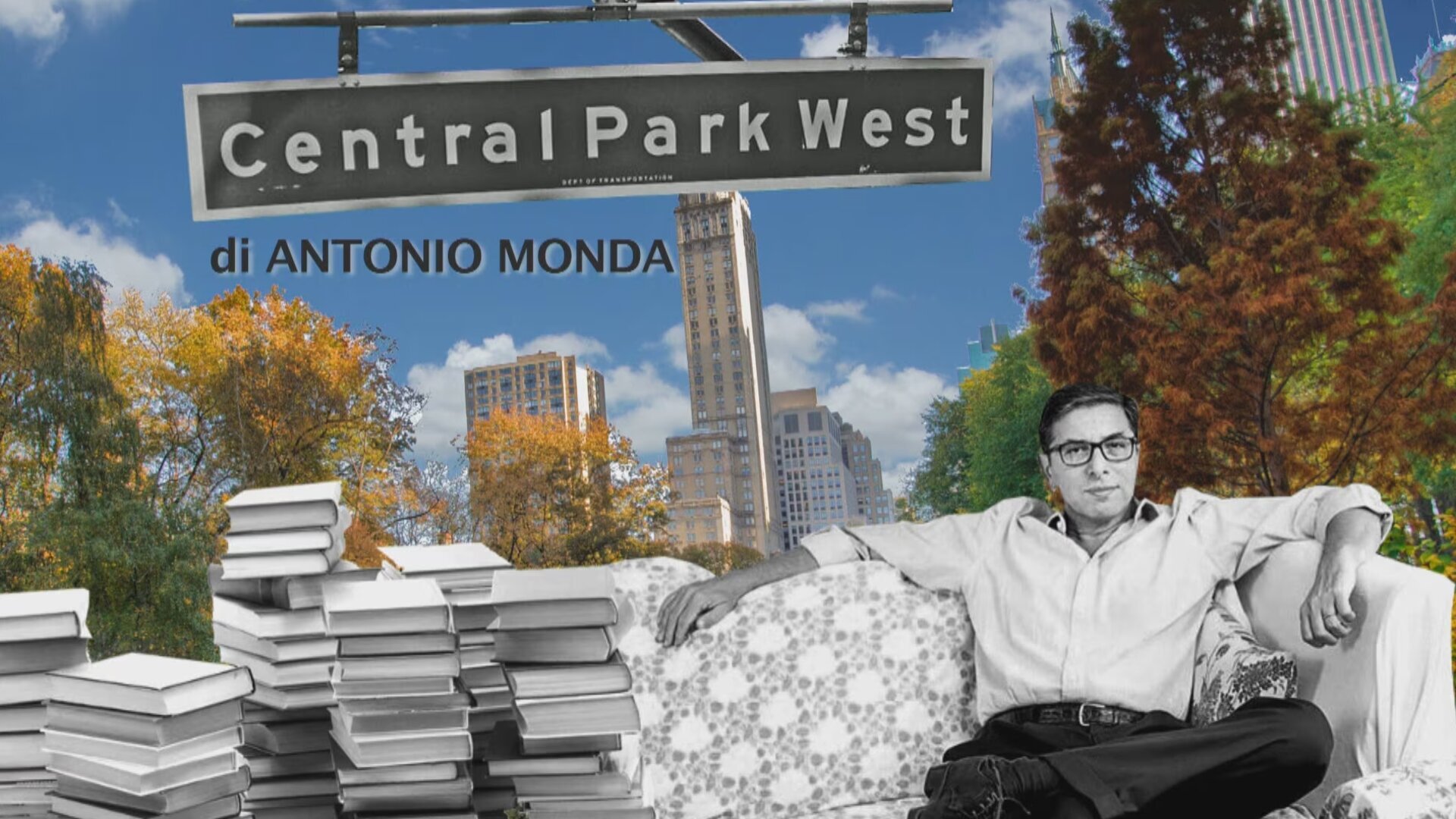 Central Park West