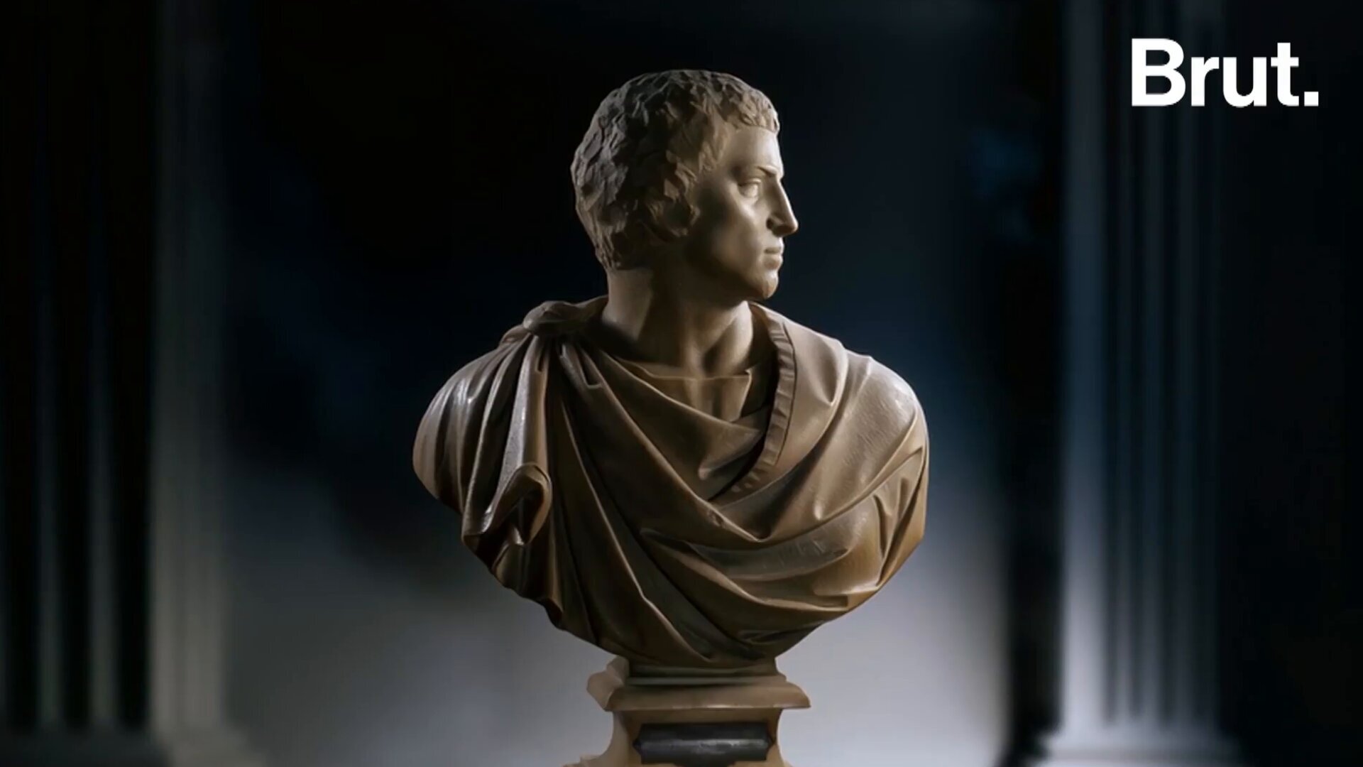 Voici pourquoi Brutus a tué César
