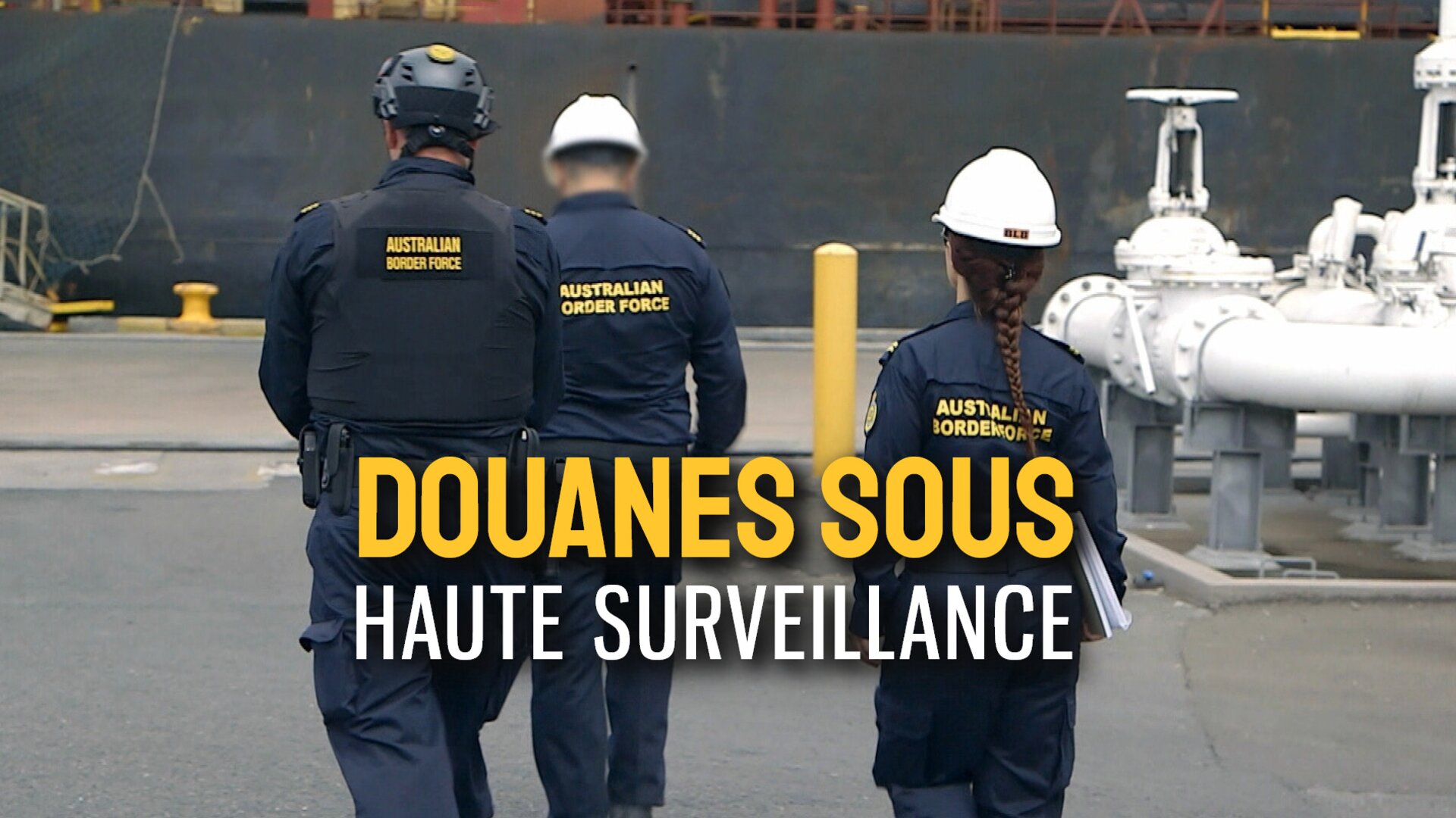 Effaceurs de drogues