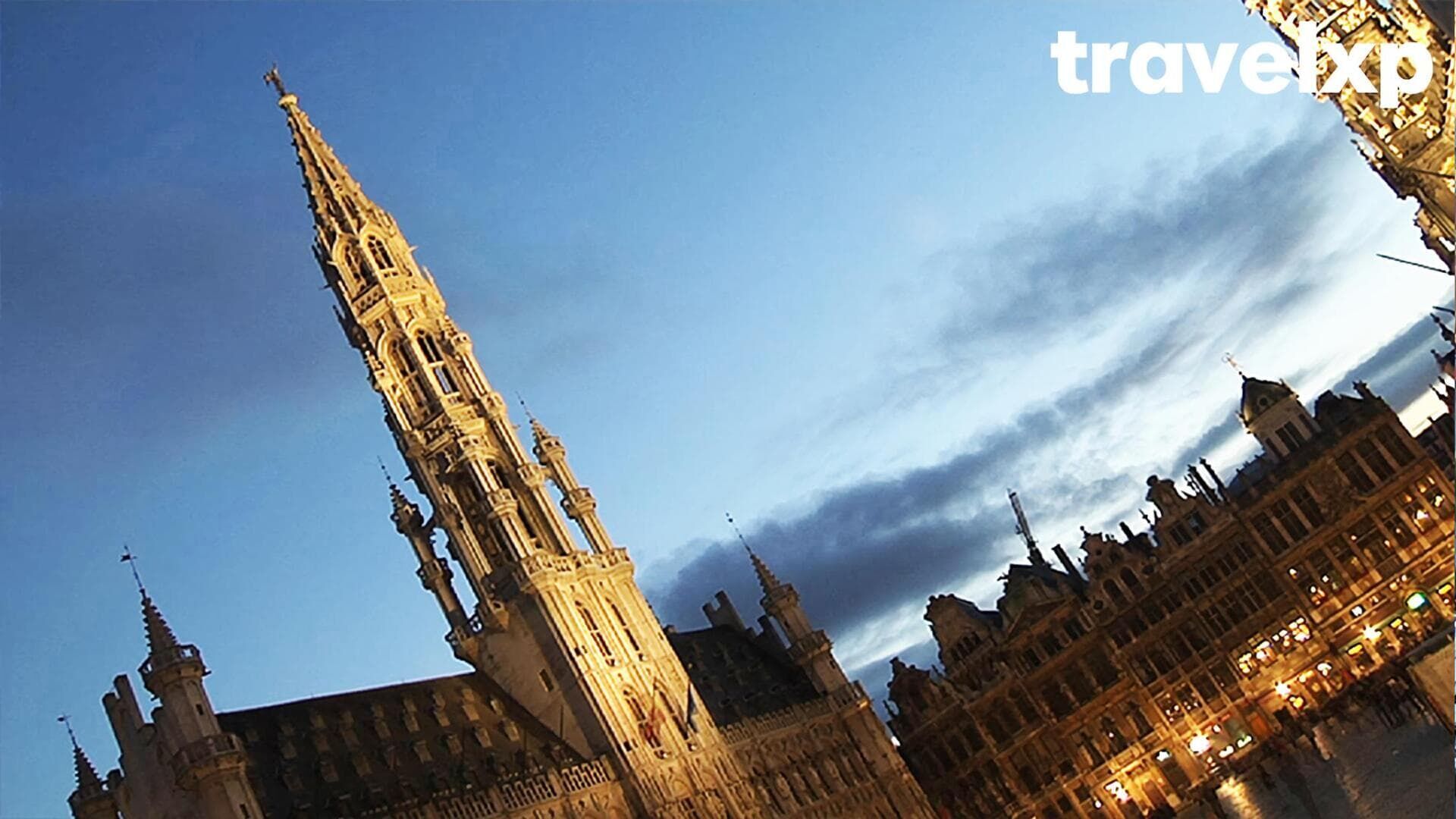 Brussels