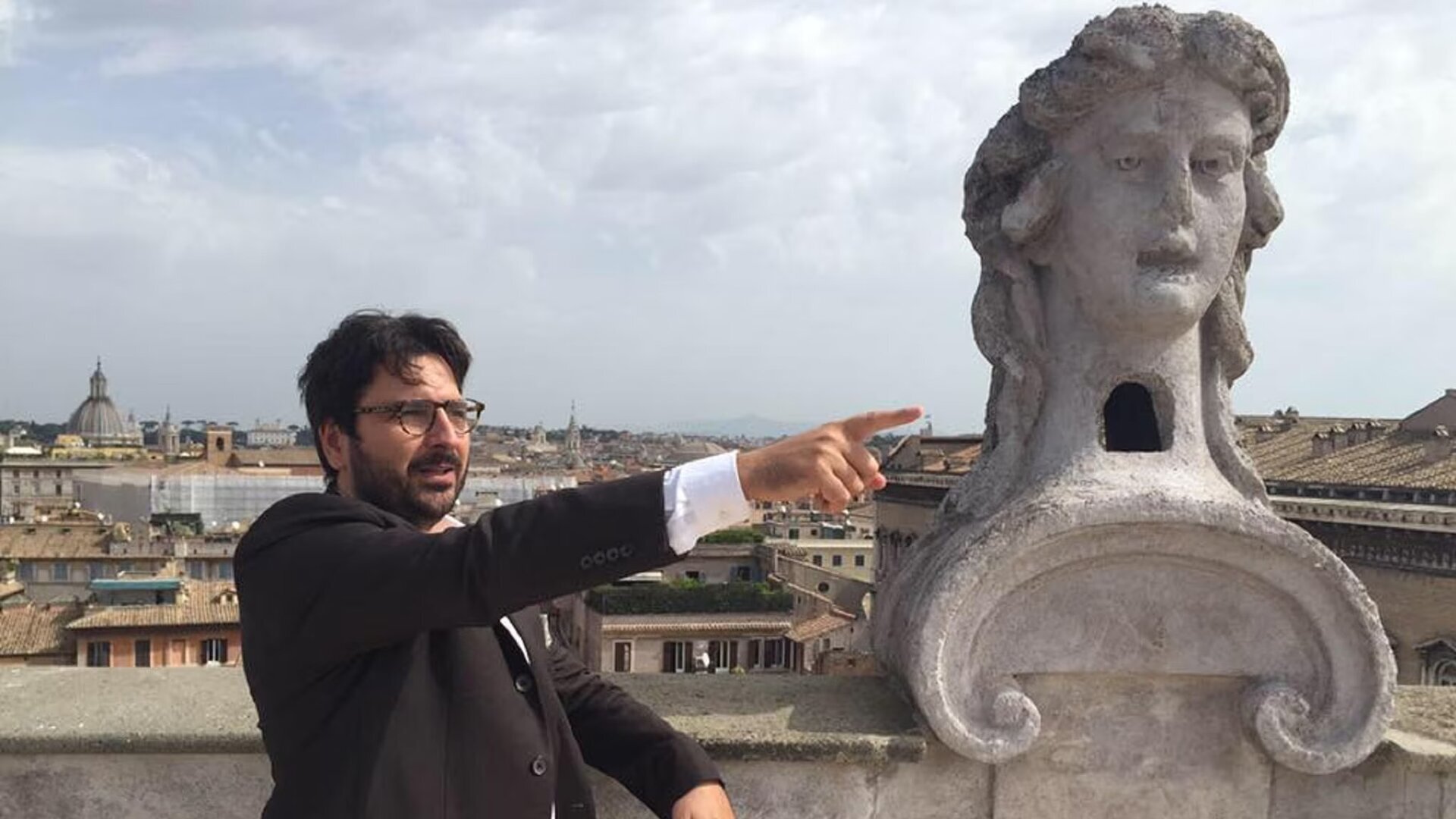 AR - Frammenti d'ARte