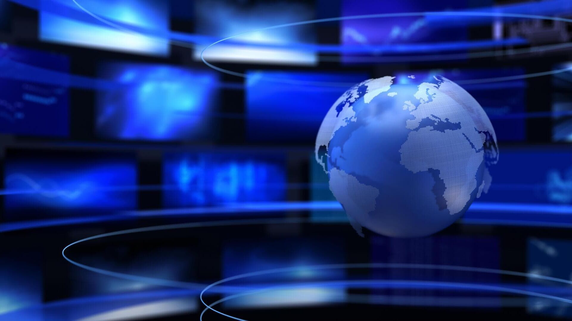 The World Today with Maryam Moshiri