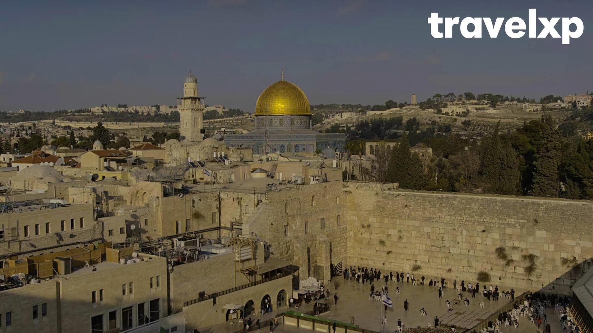Jerusalem, Israel