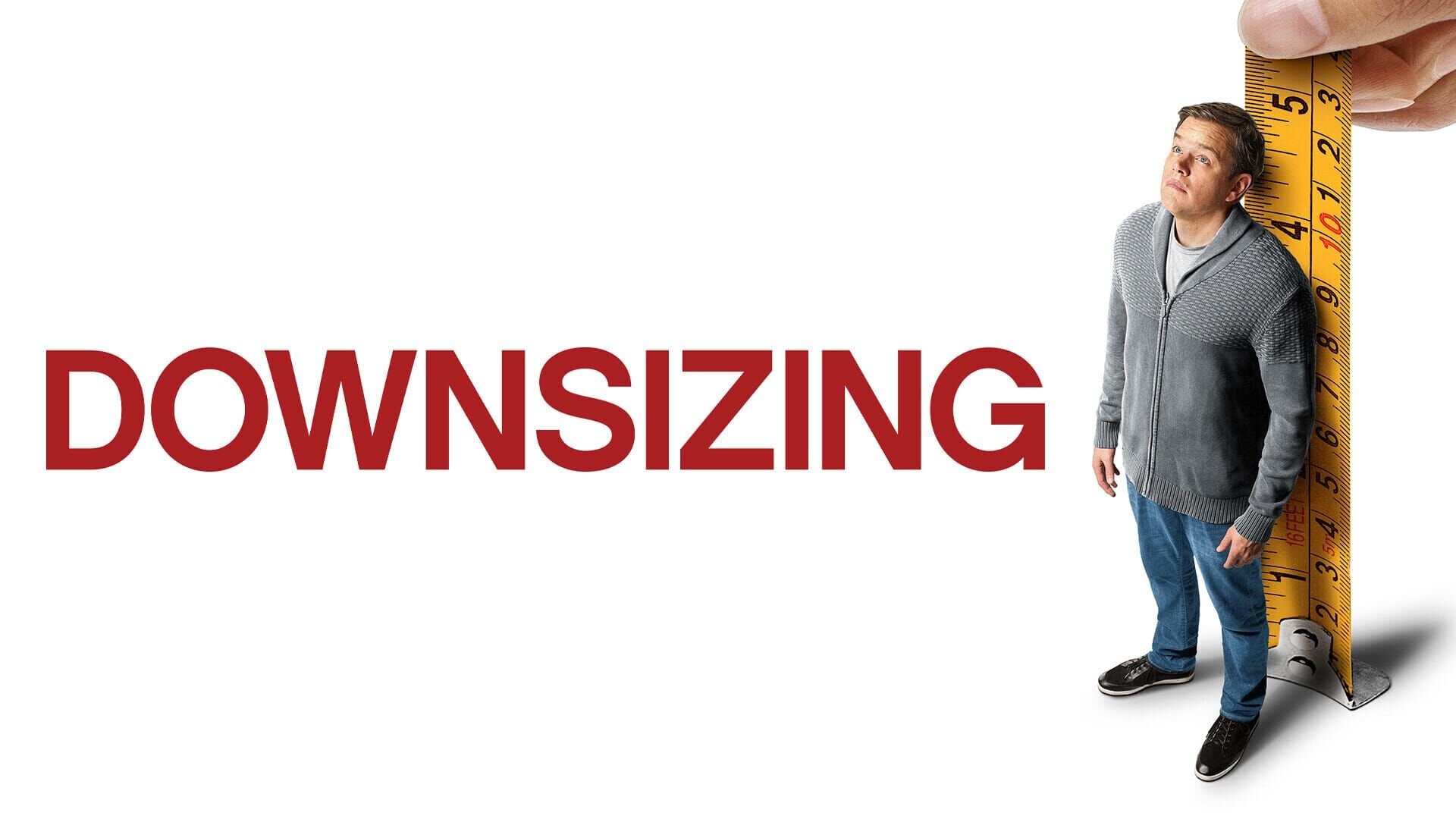 Downsizing