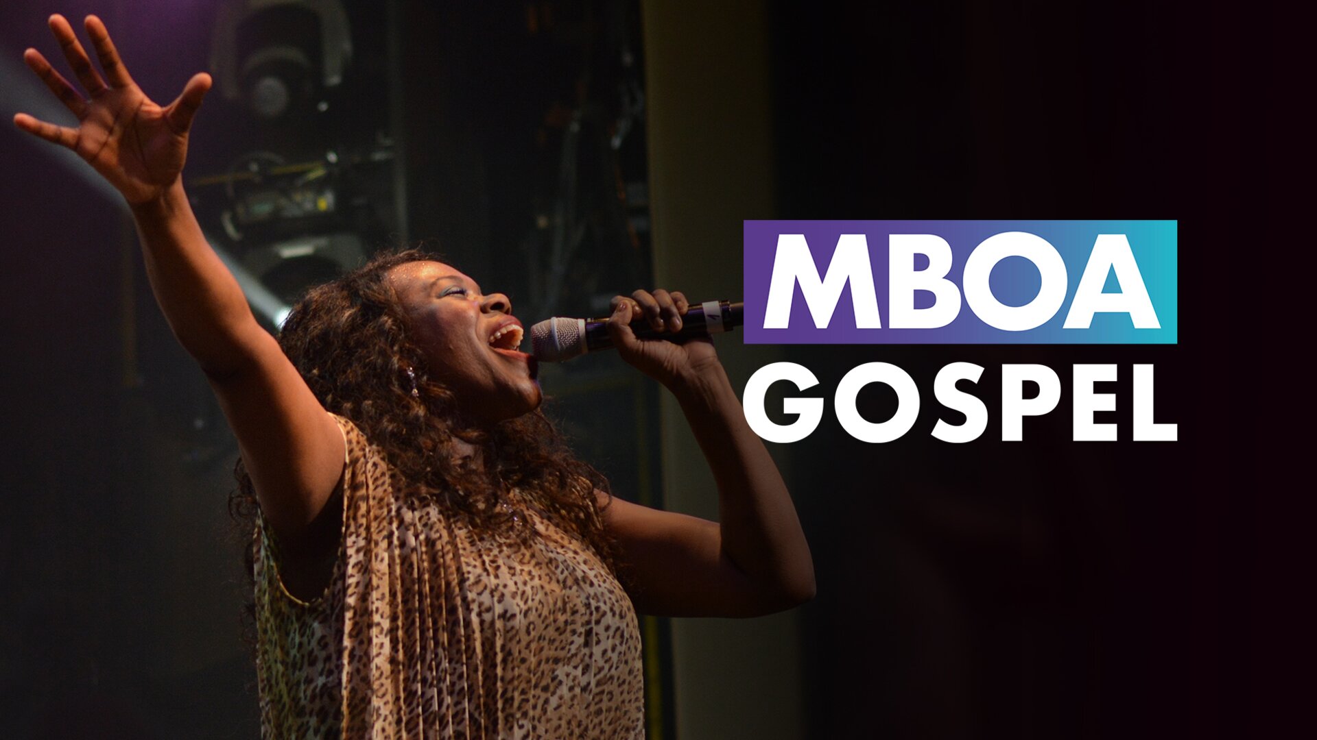 MBOA gospel