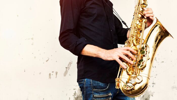 Hommage à John Coltrane - Emile Parisien Quartet