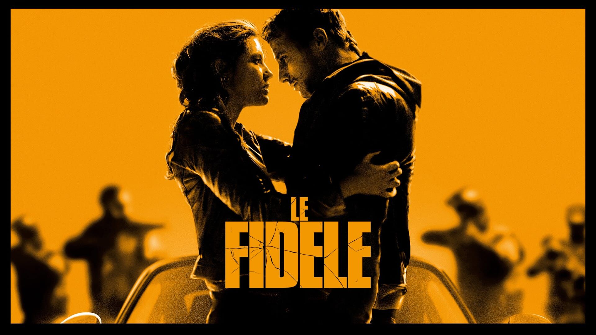 Le fidèle