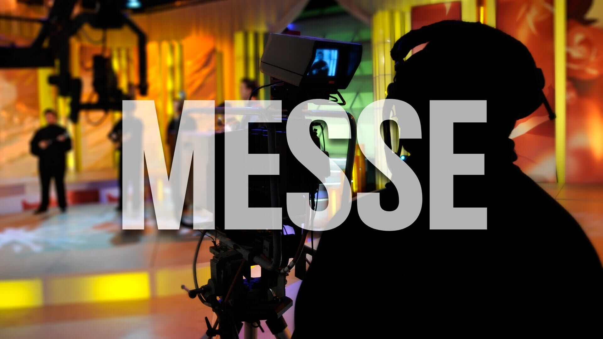 Messe