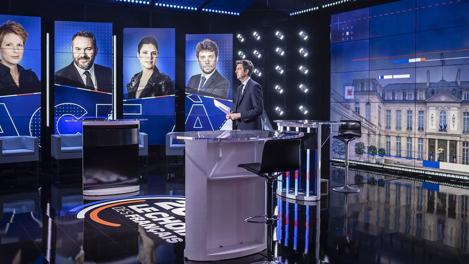 Dominique de Villepin