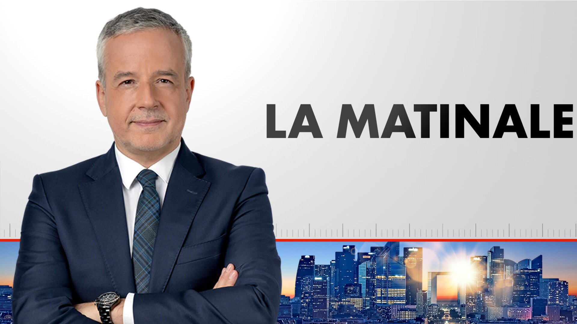 La Matinale