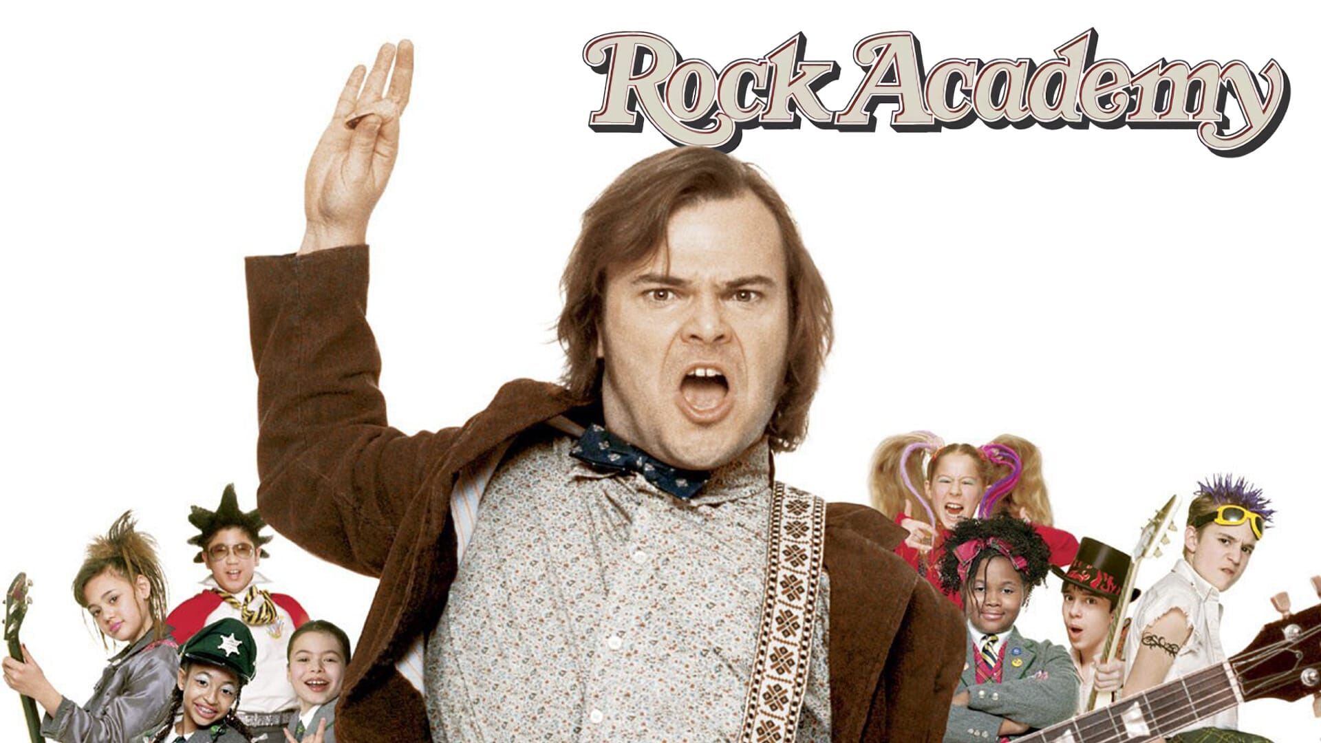 Rock Academy