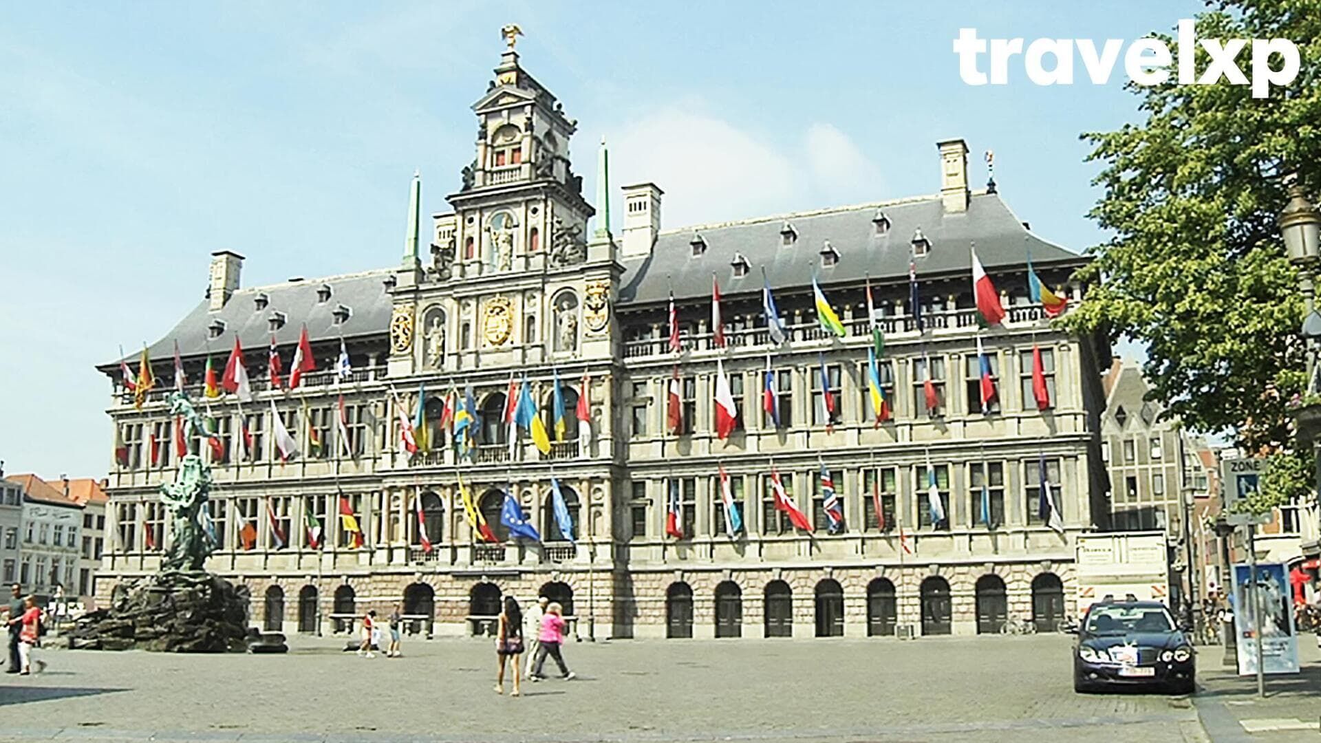 Antwerp