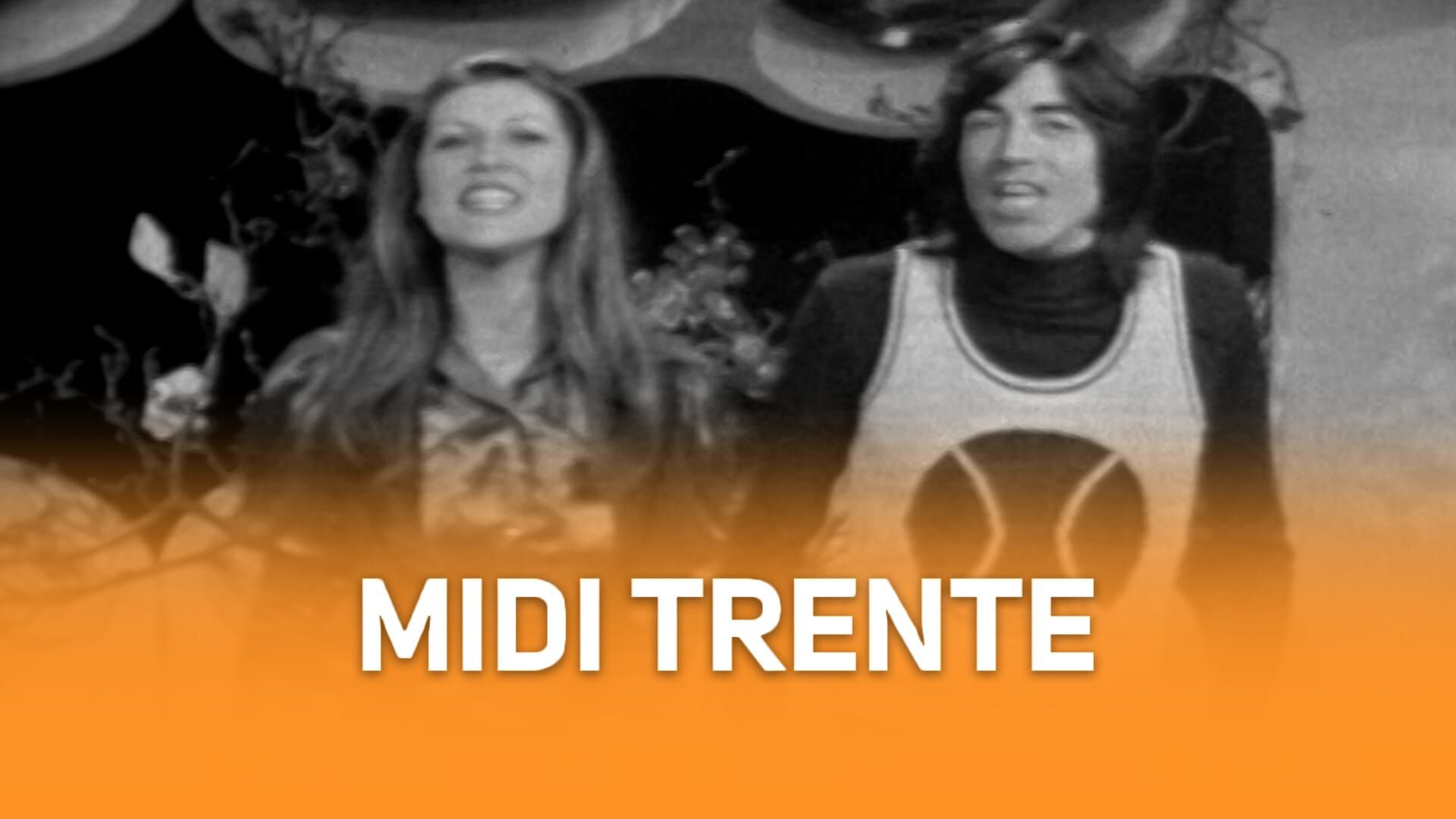 Midi trente