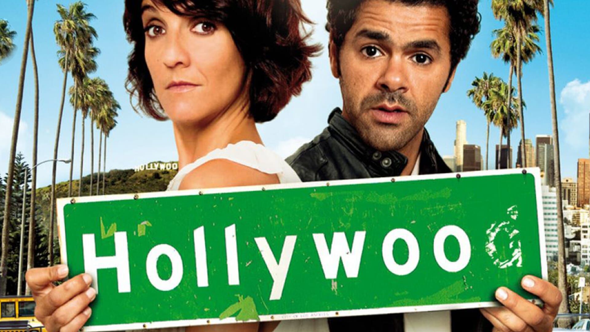 Hollywoo