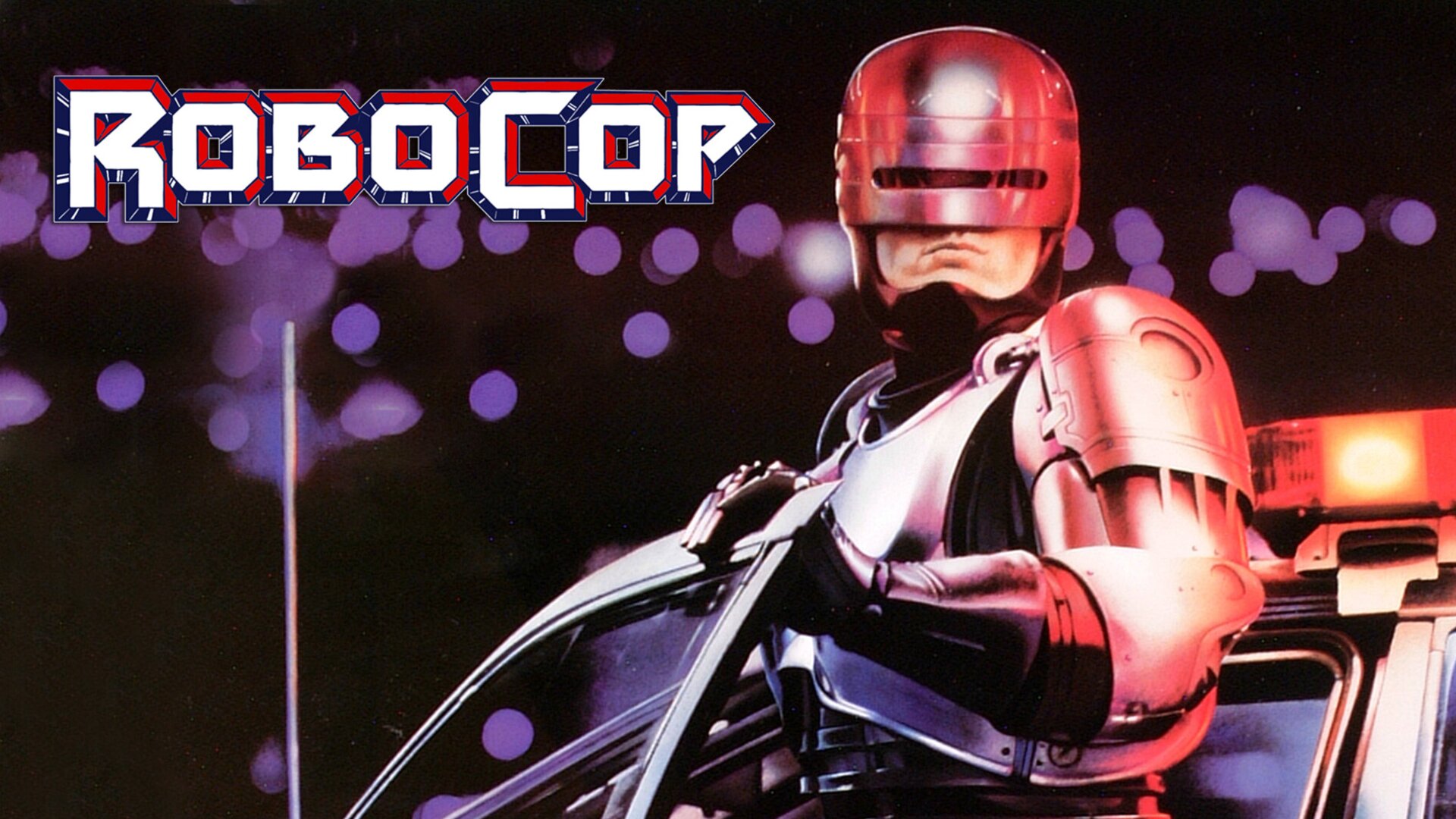 RoboCop