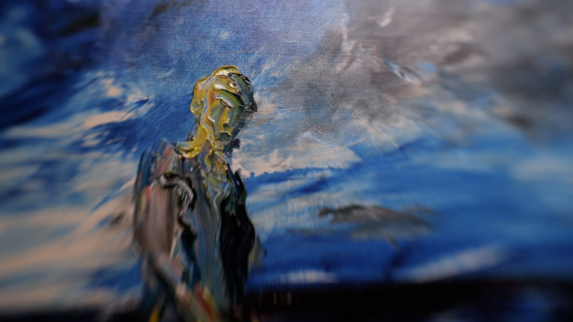 Jack B. Yeats : L'homme qui a peint l'Irlande