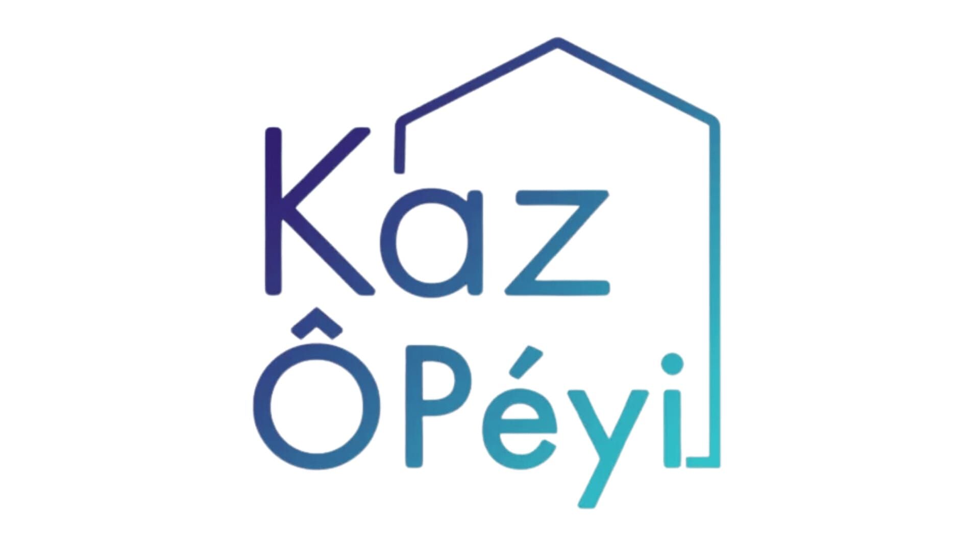 Kaz o péyi