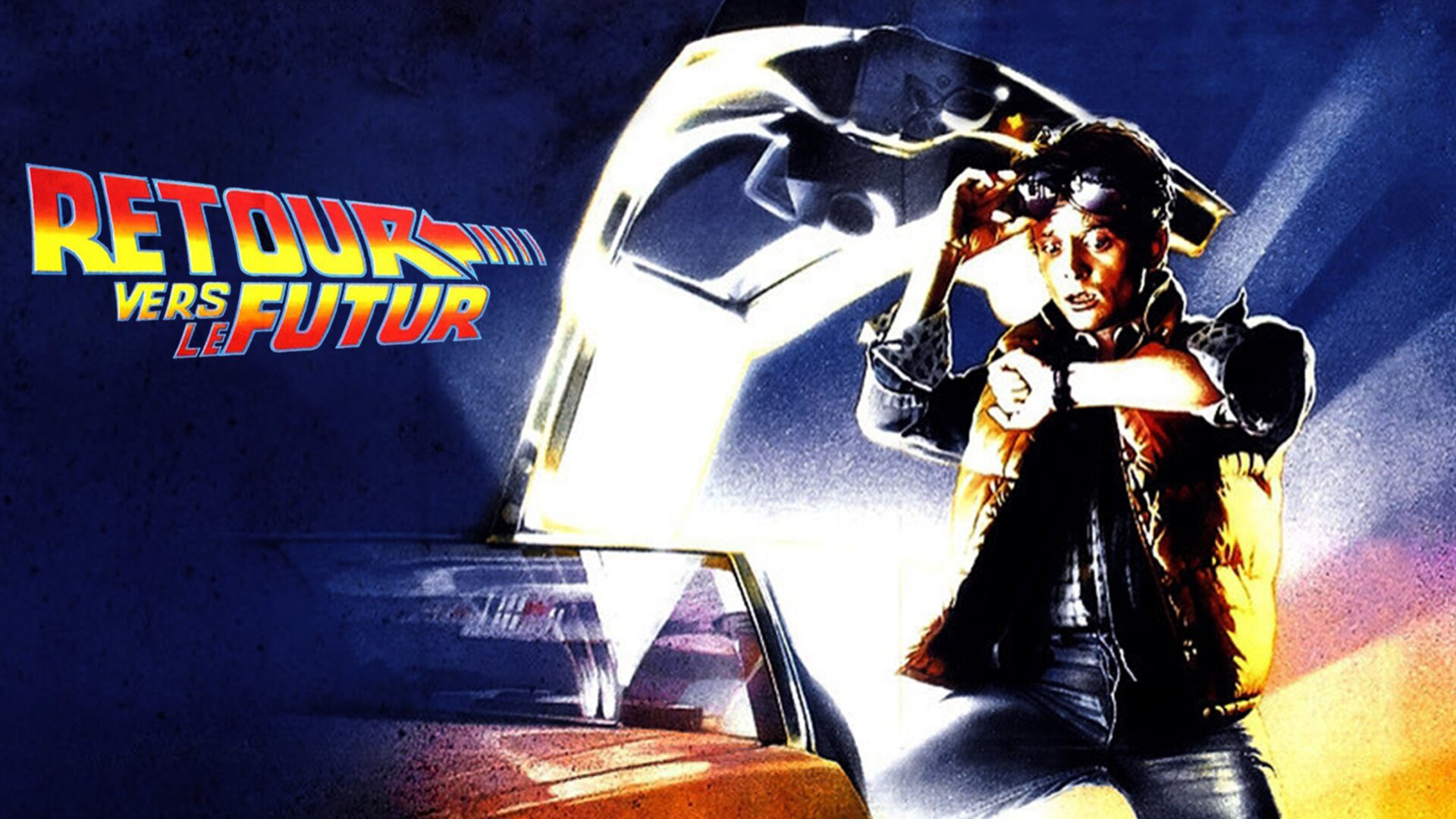 Retour vers le futur