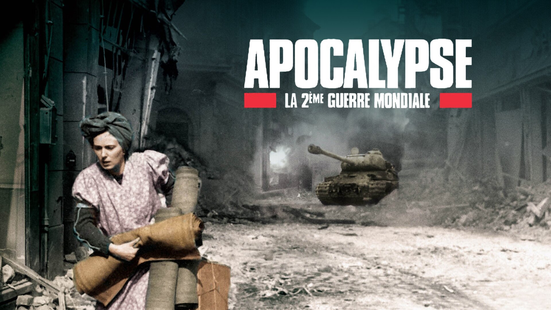 L'agression (1933-1939)