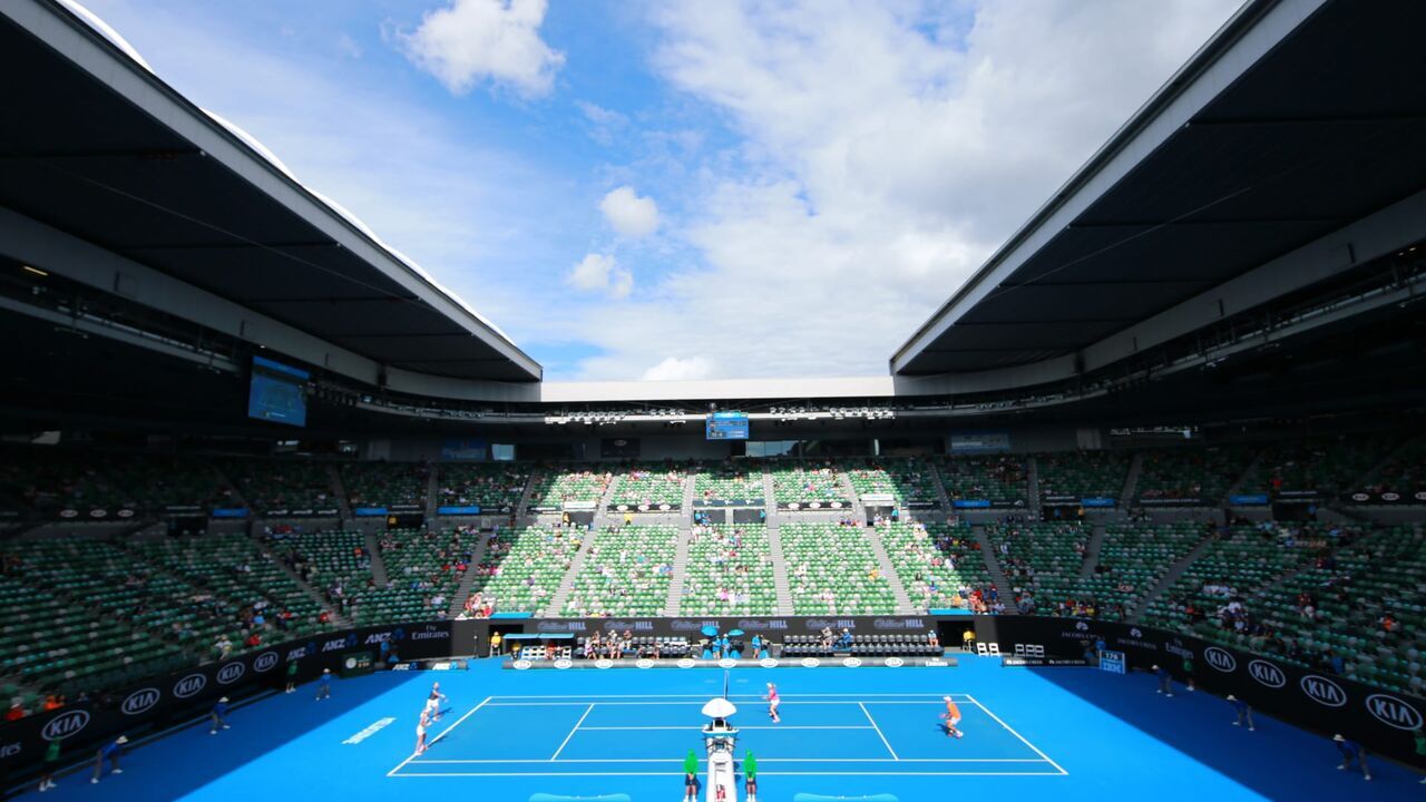 Court Central