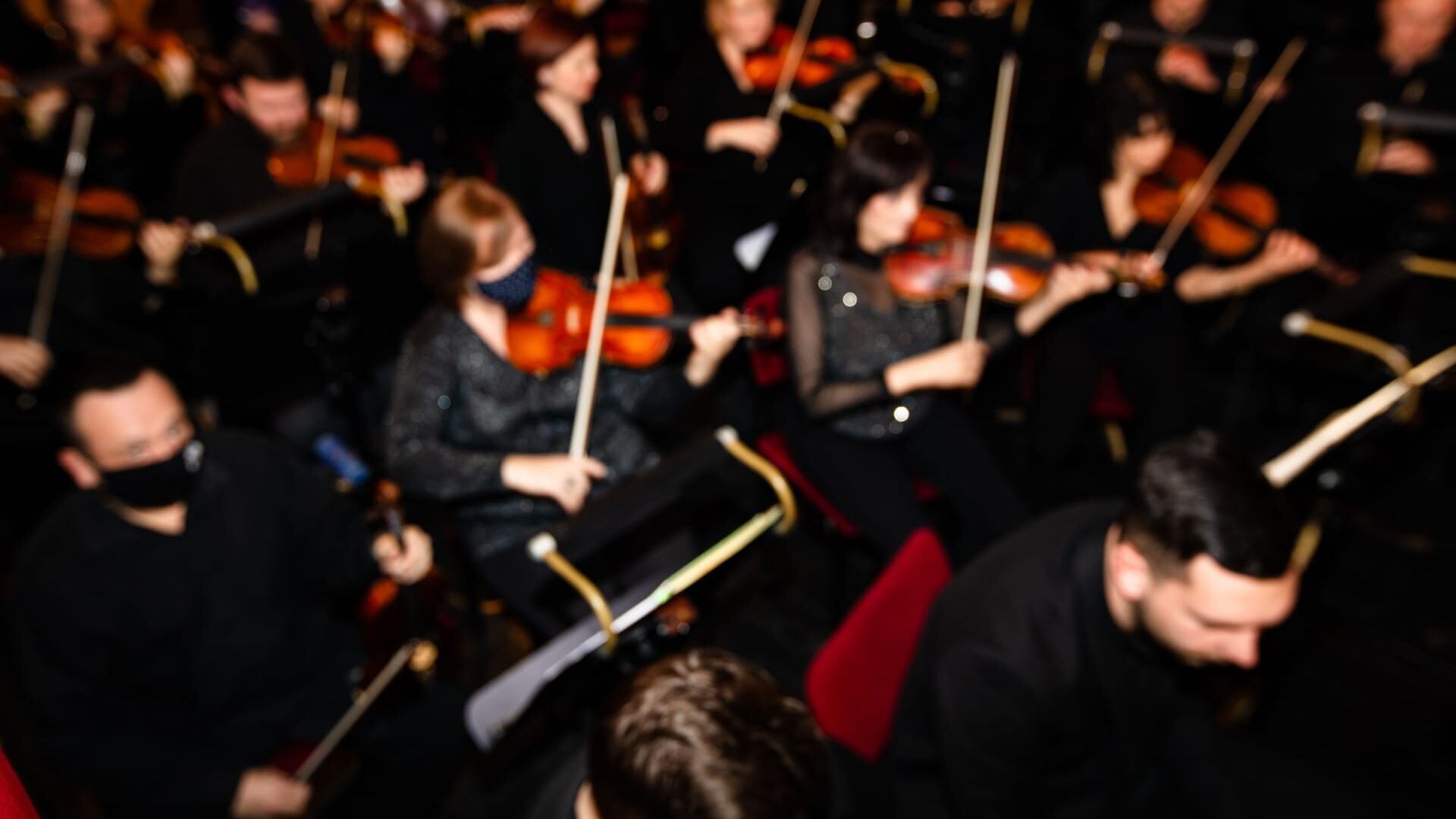 Violin Concerto | Finale