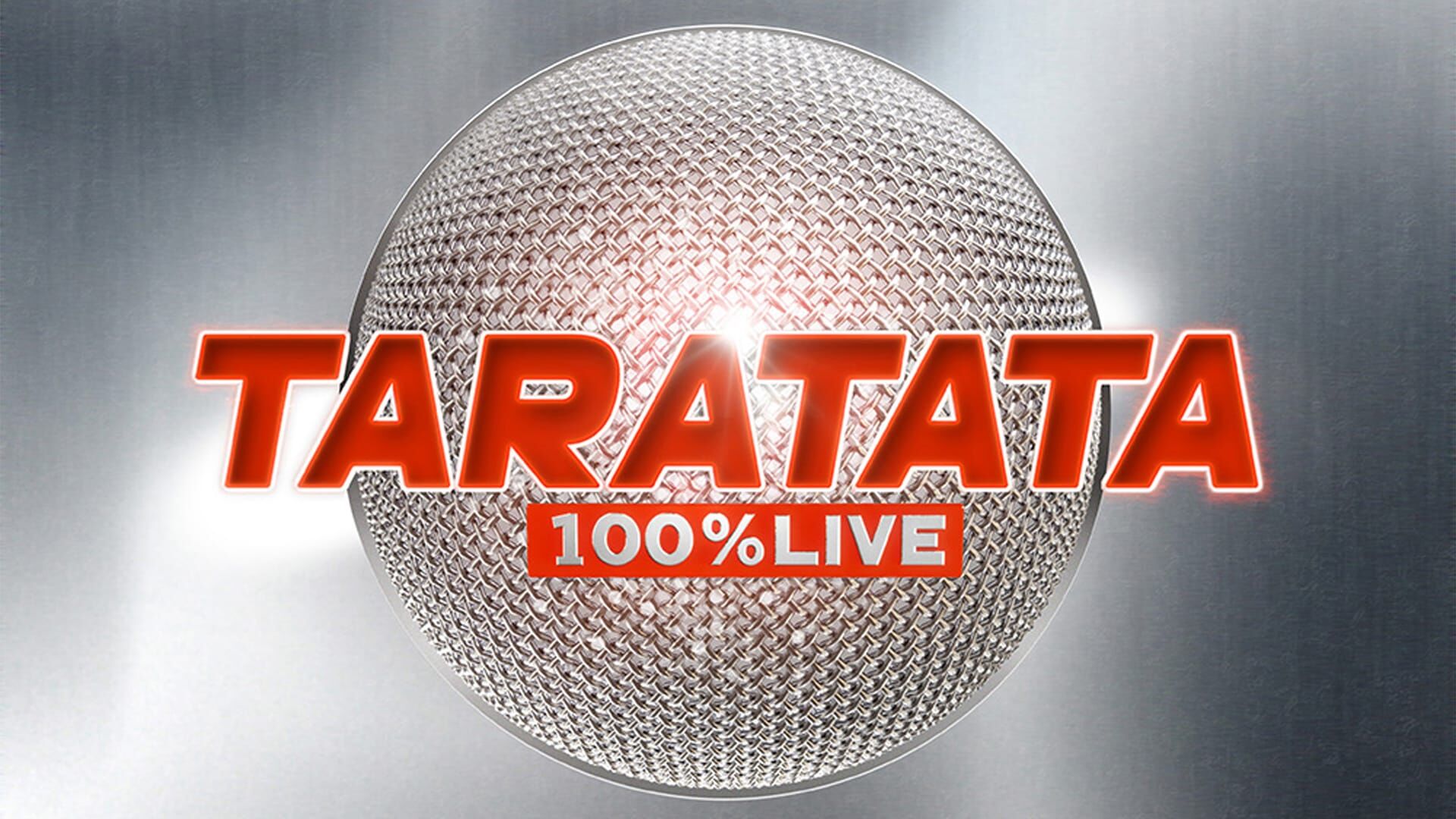Taratata fête le Zénith 1984