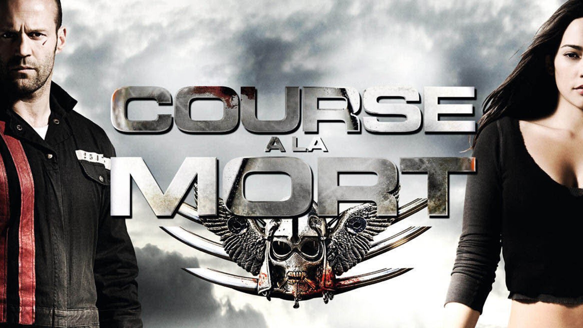 Course à la mort