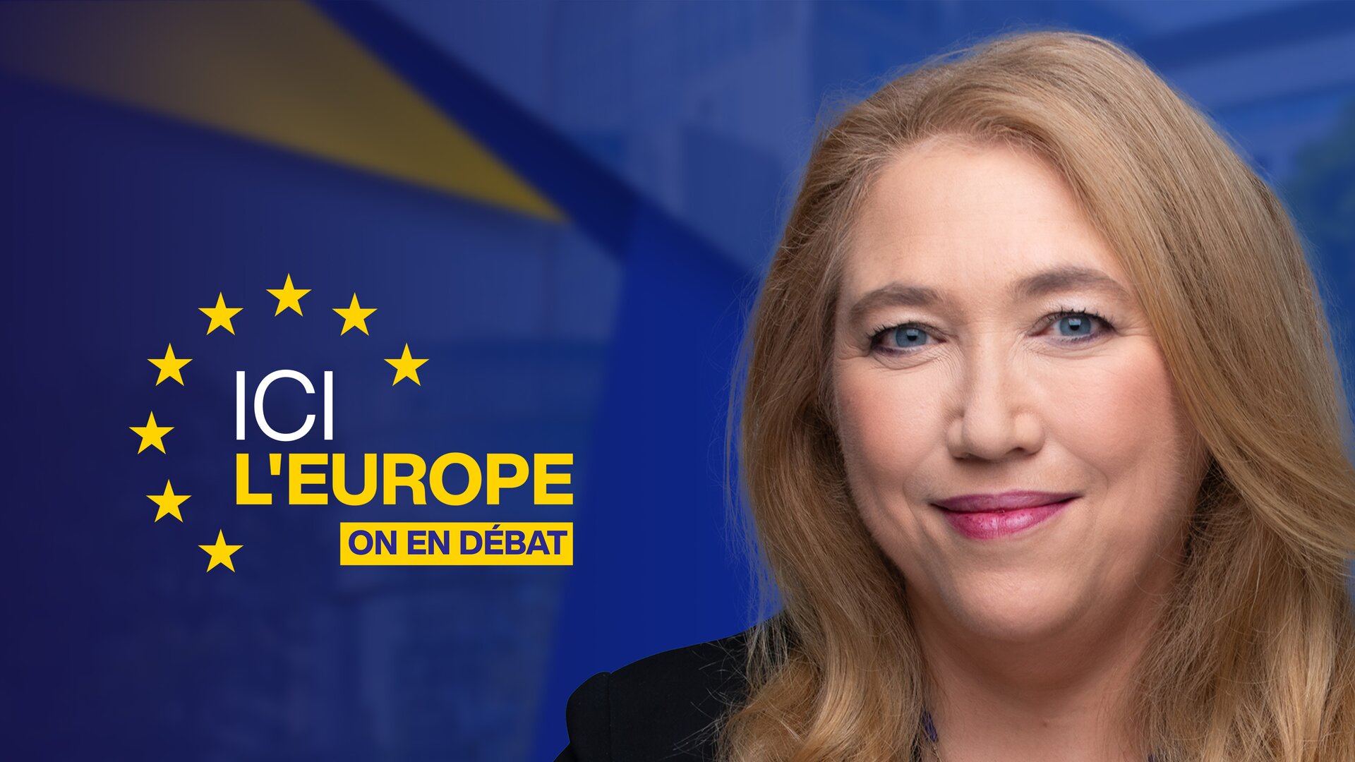 Ici l'Europe : on en débat