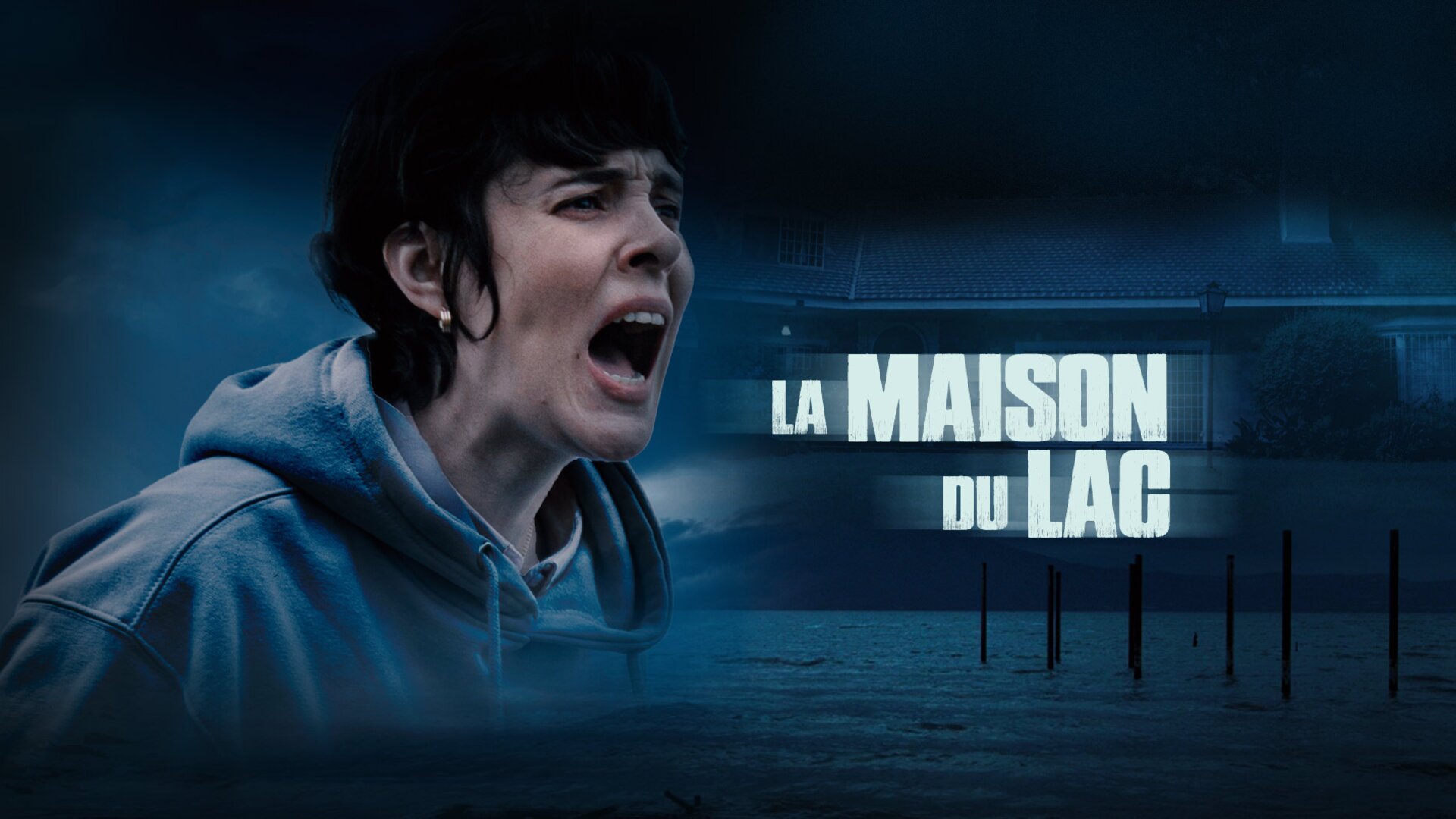 La maison du lac