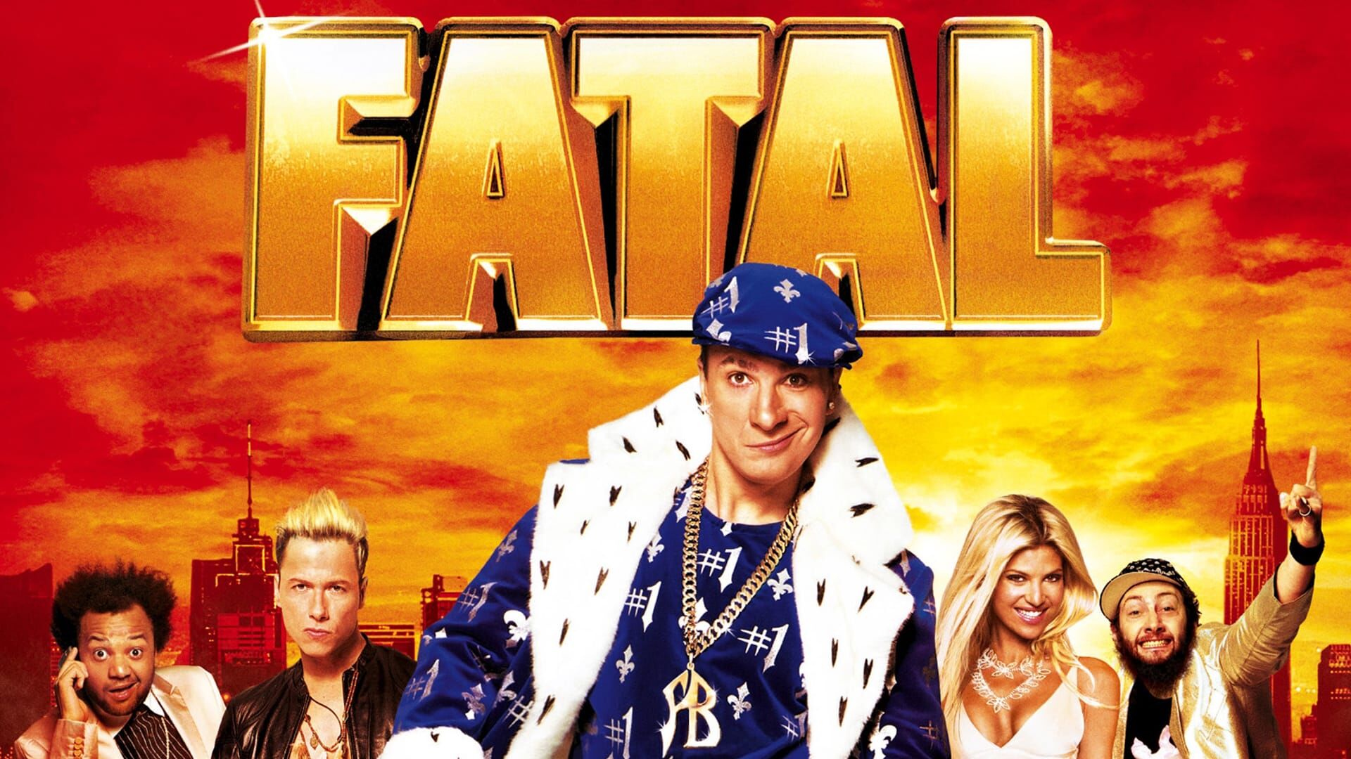 Fatal