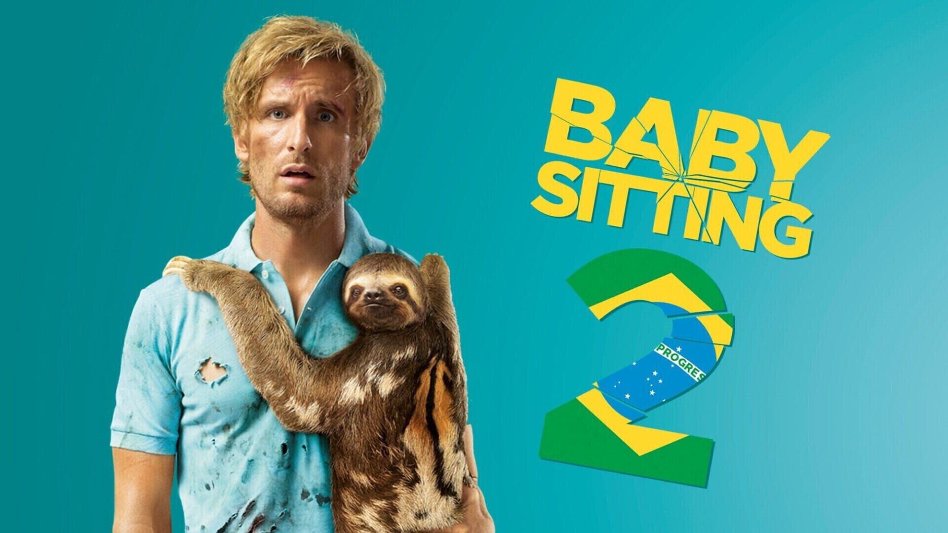 Babysitting 2