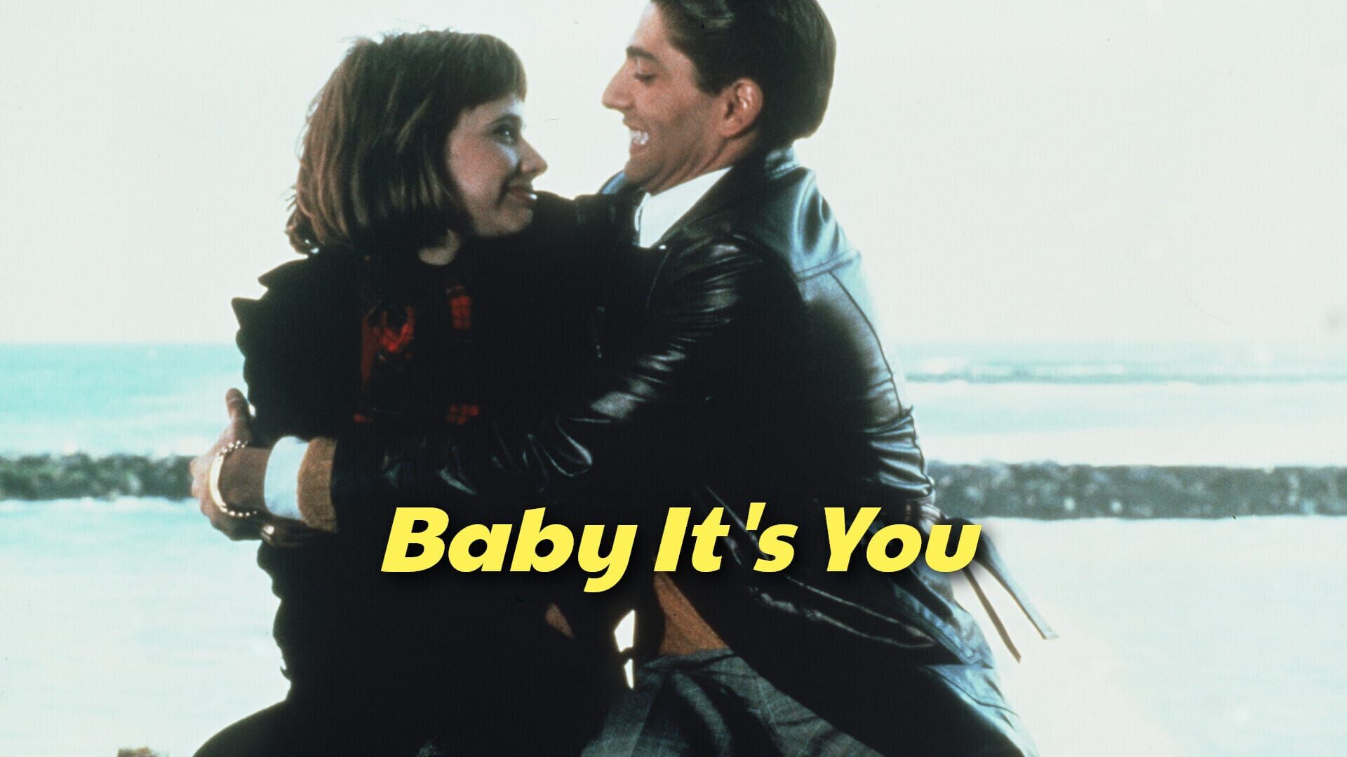 Baby It's You