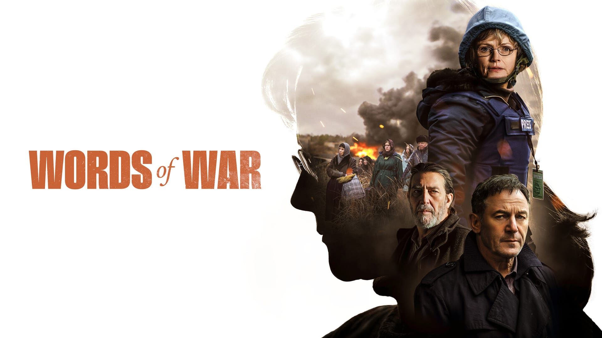 Words of War