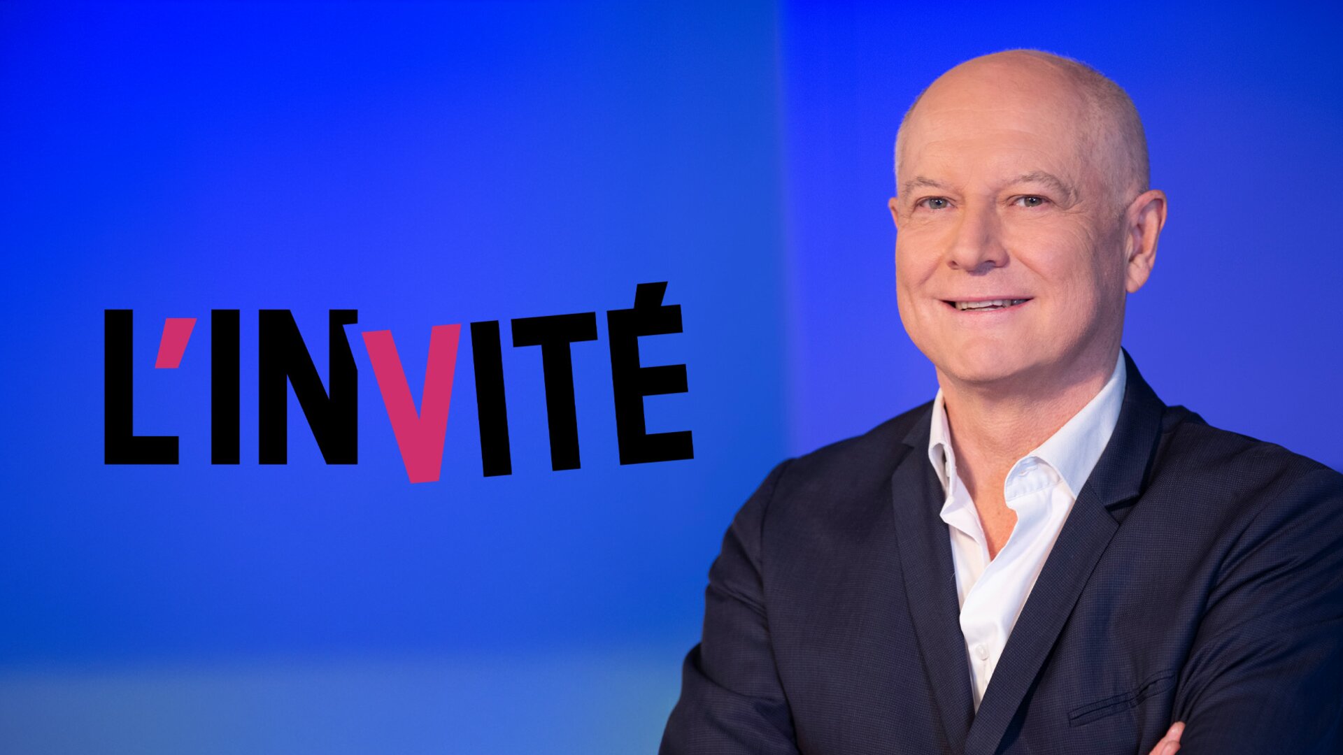 L'invité