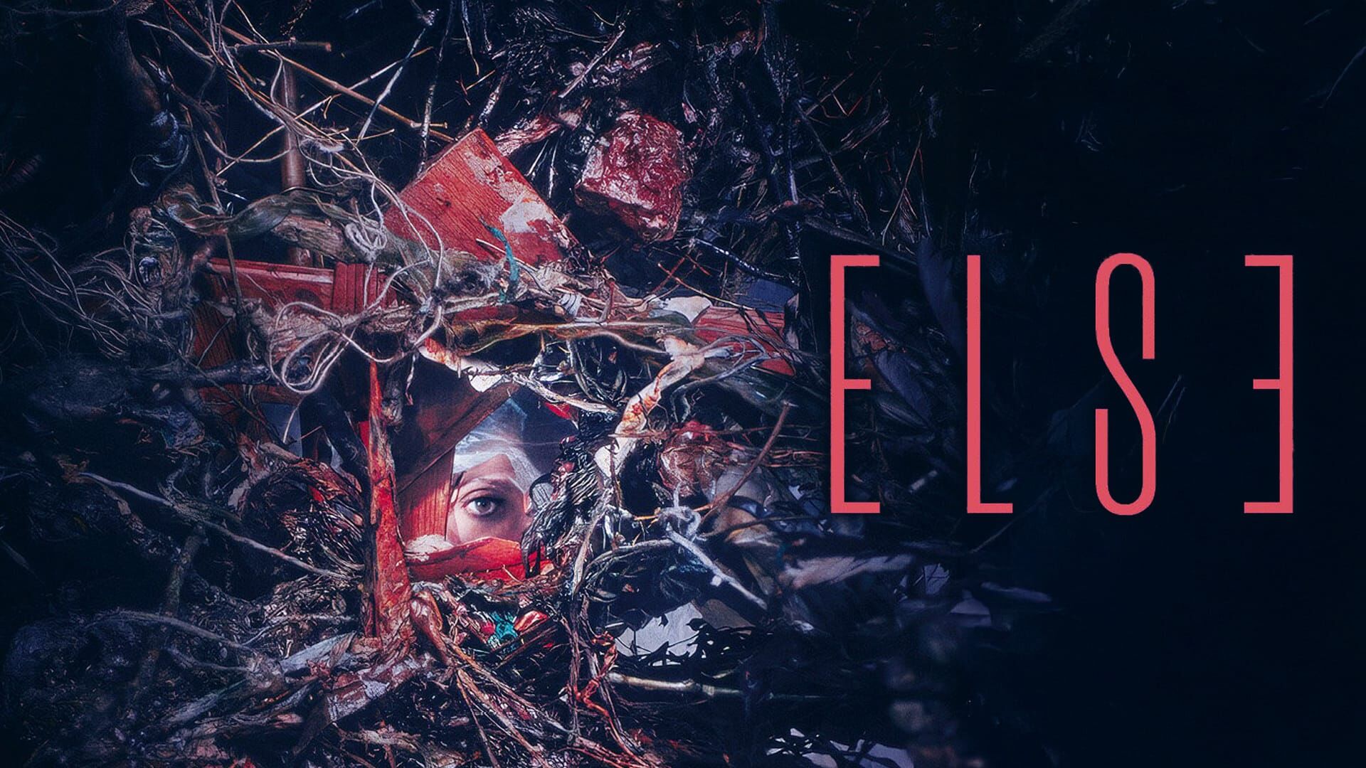 Else