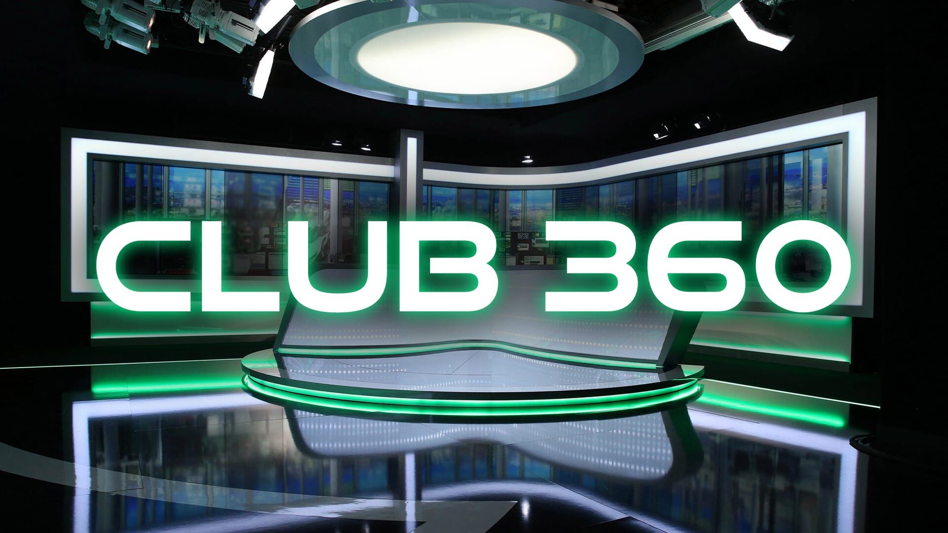 Club 360