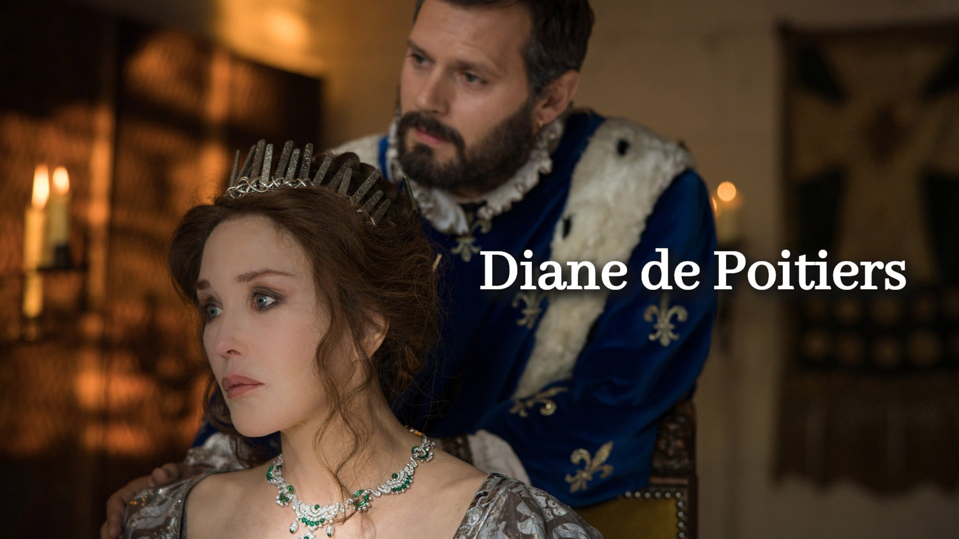 La presque reine
