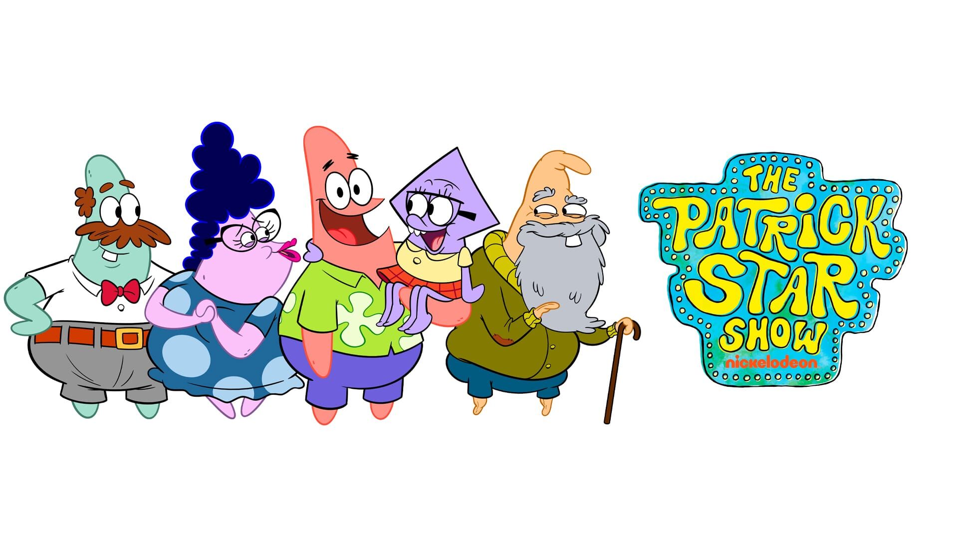 Le Rustique Show / Les Minus du Varech dans "Les Chena-Pat'