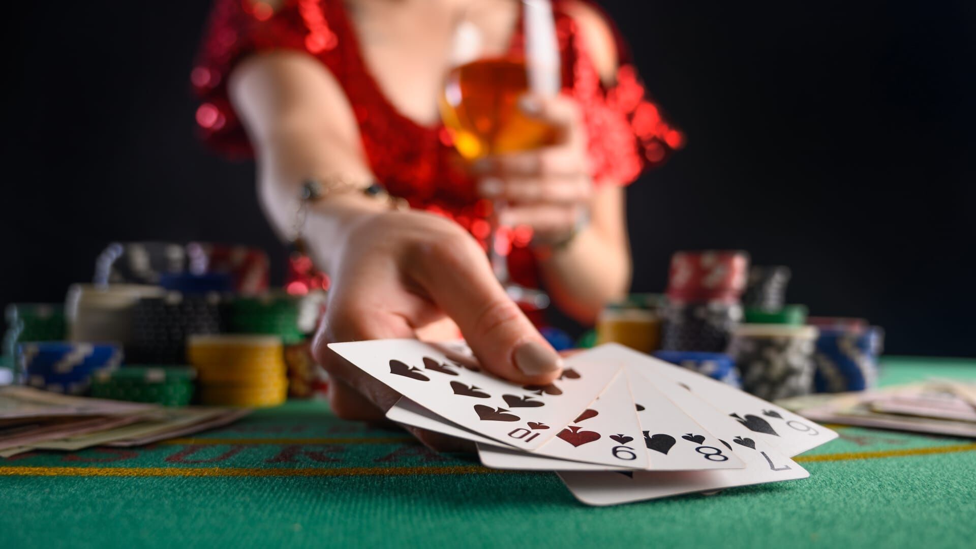 France poker series
