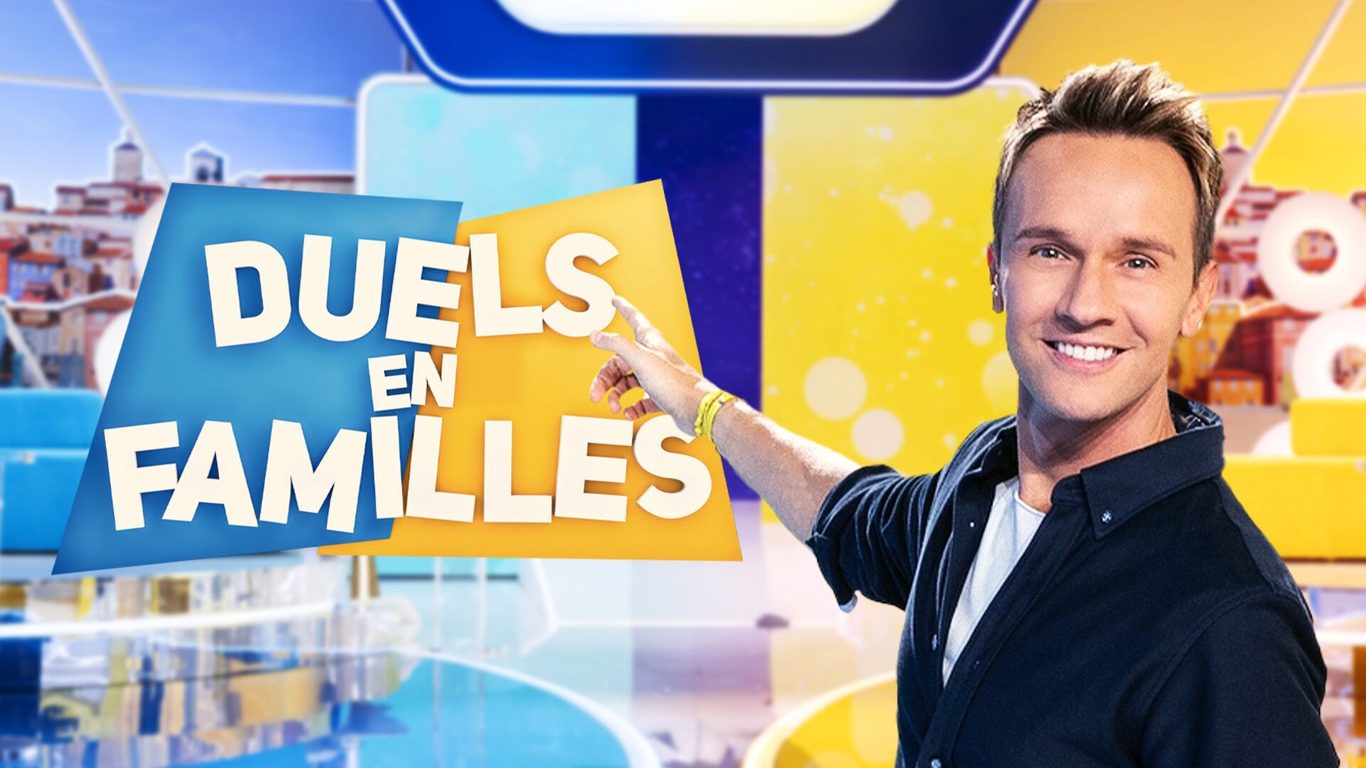 Duels en familles