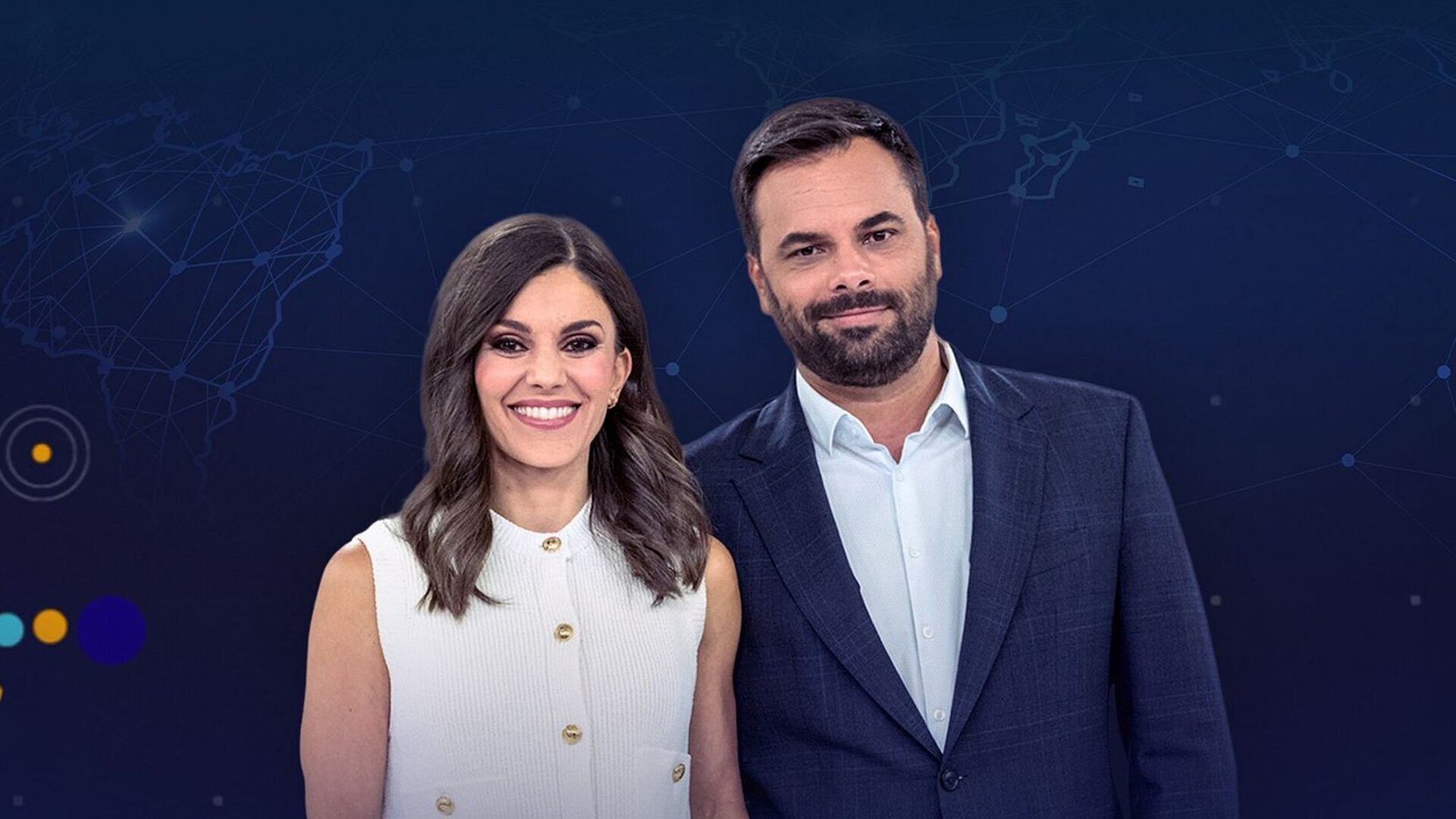 Telediario matinal