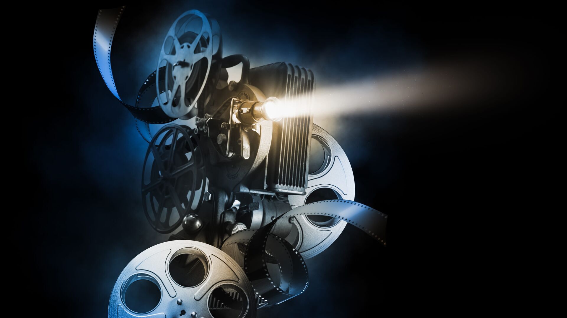 Talking Movies