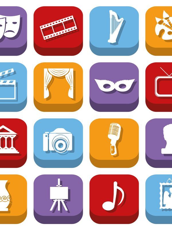 Dossier de Culturetainment