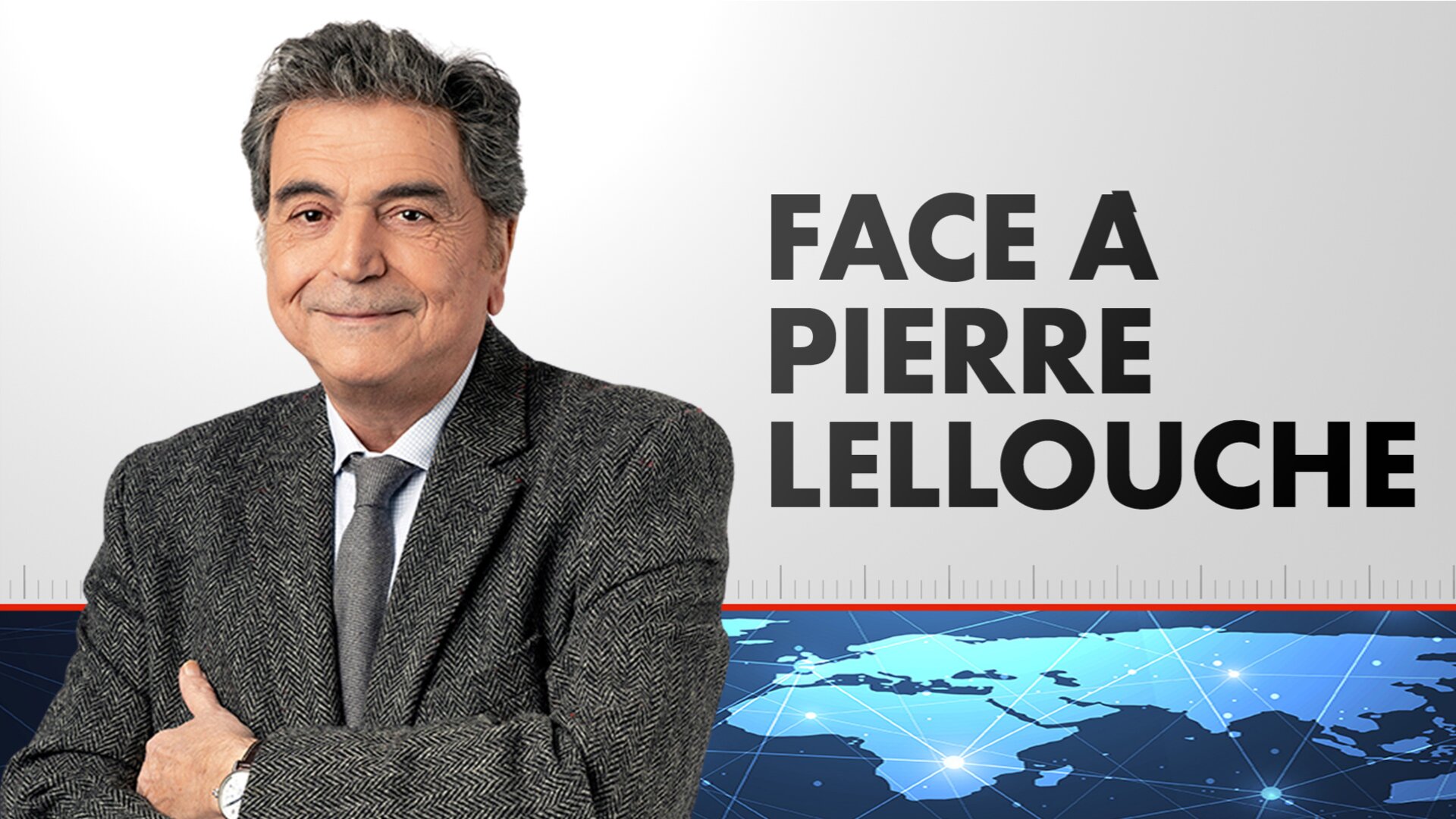 Face à Pierre Lellouche