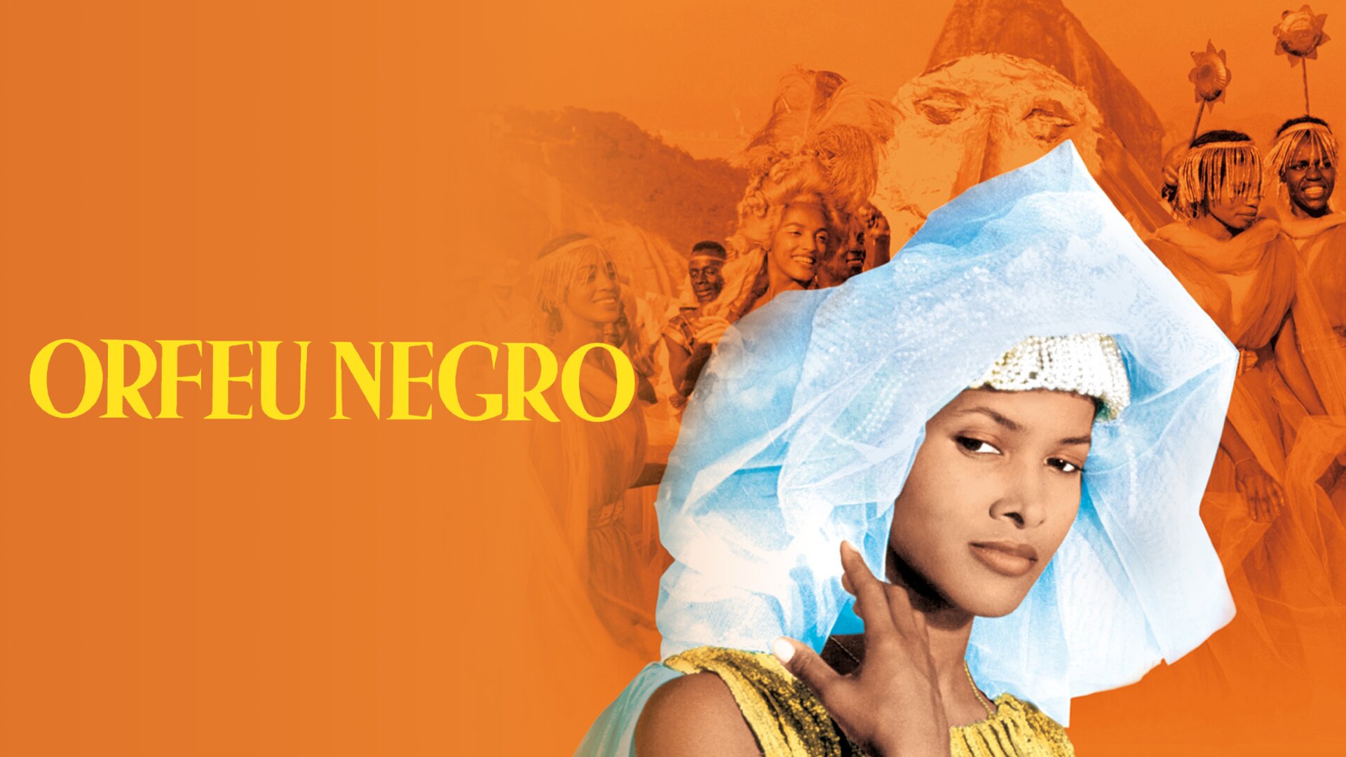 Orfeu Negro